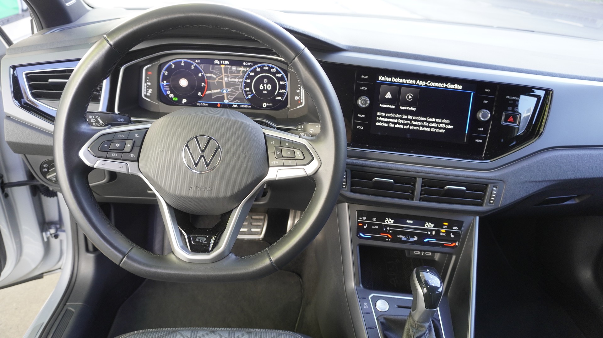 VW Taigo 1.5 TSI R-Line DSG-showroom-element-1