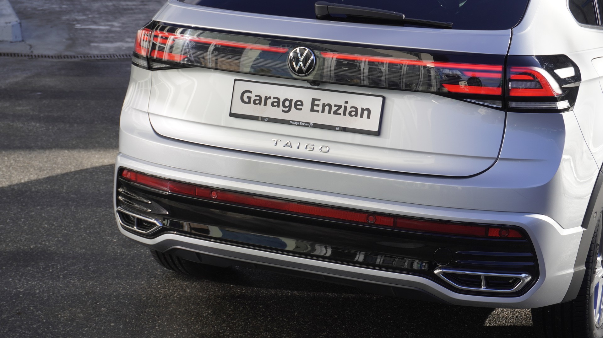 VW Taigo 1.5 TSI R-Line DSG-image-6