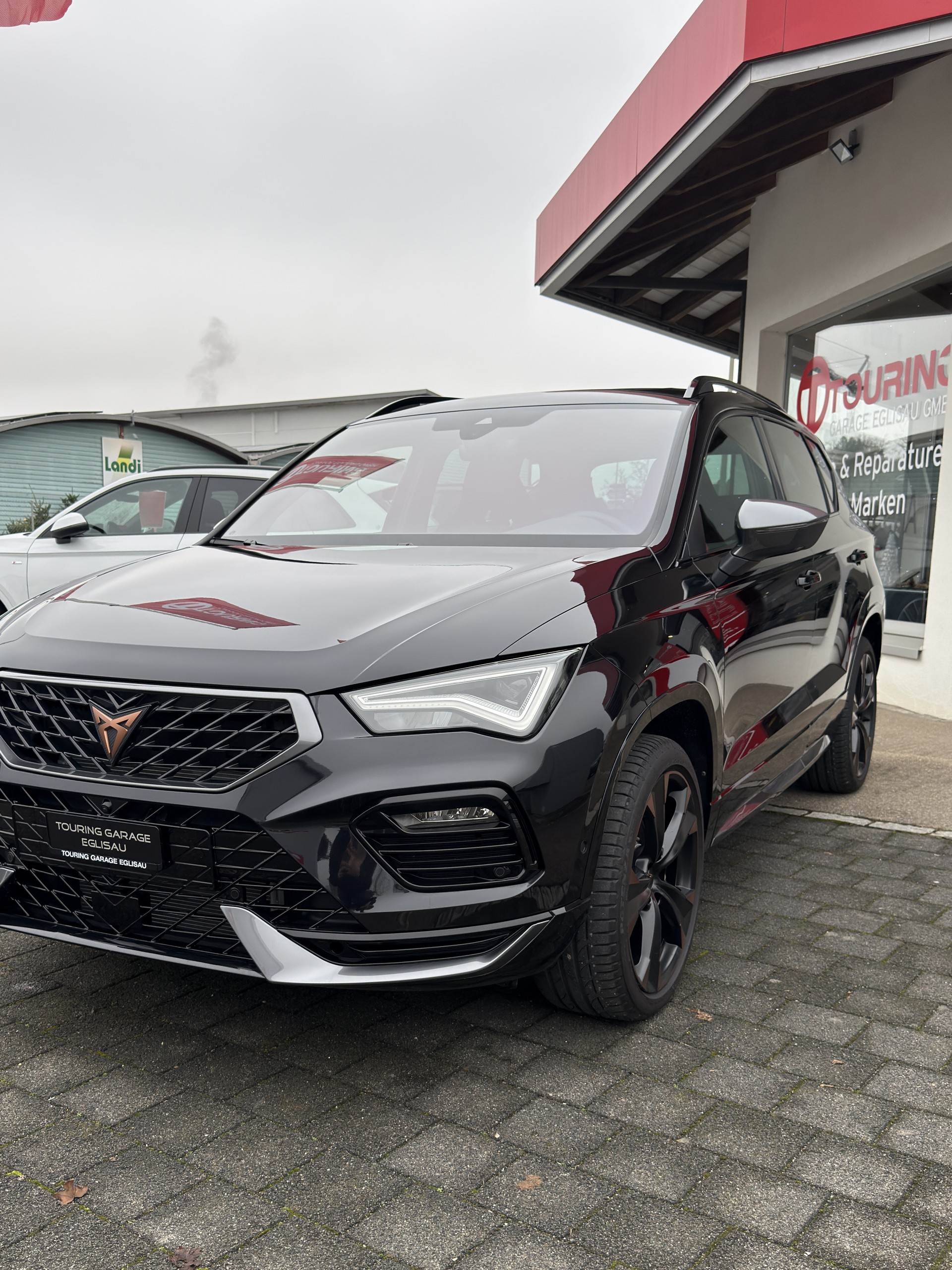 CUPRA Ateca 1.5 TSI DSG-image-25