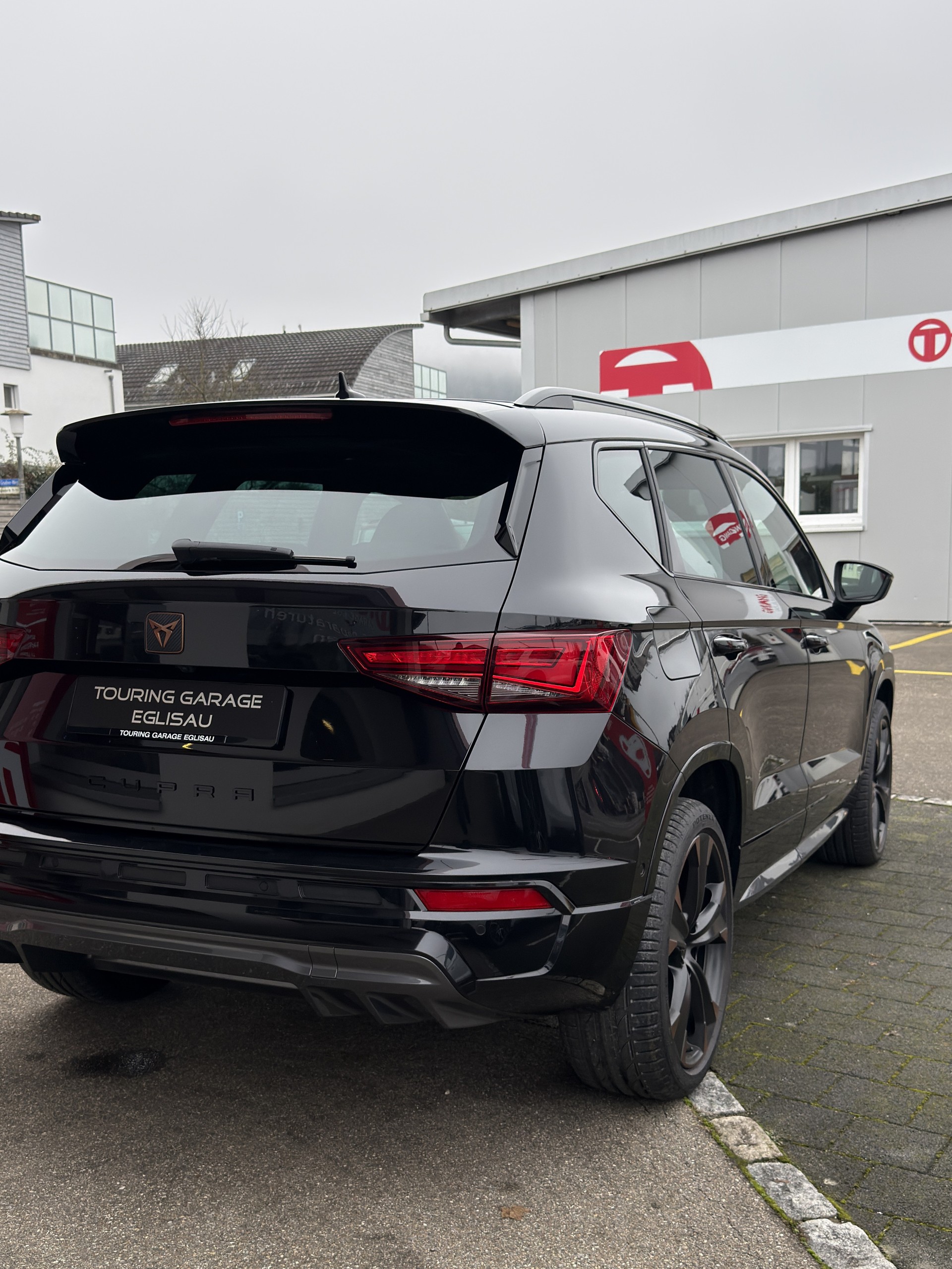 CUPRA Ateca 1.5 TSI DSG-image-27