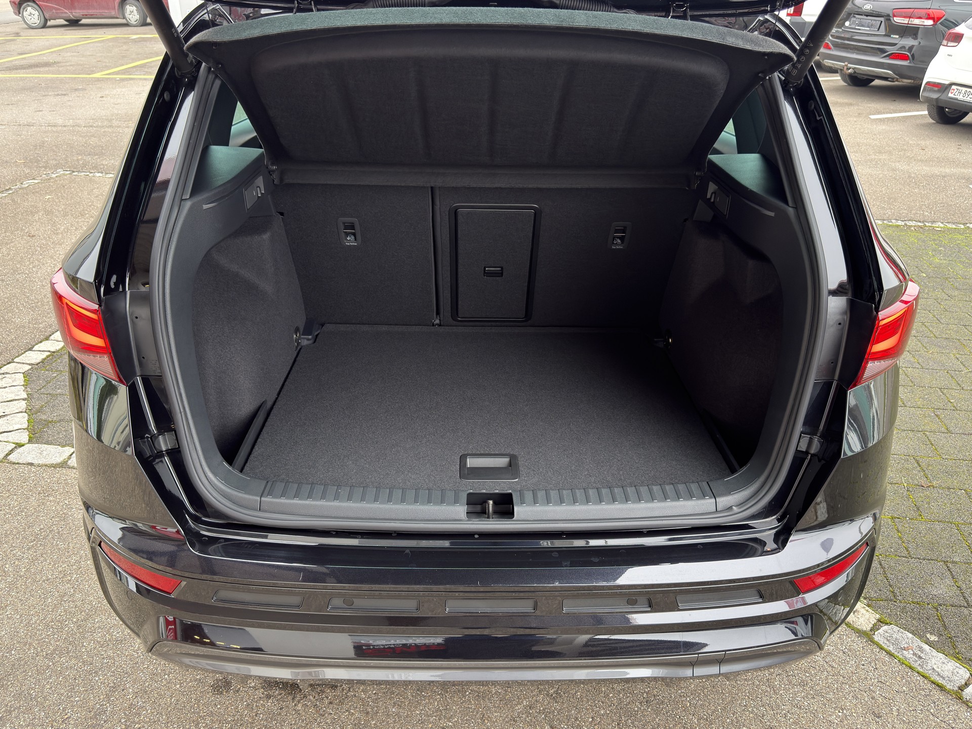 CUPRA Ateca 1.5 TSI DSG-image-14