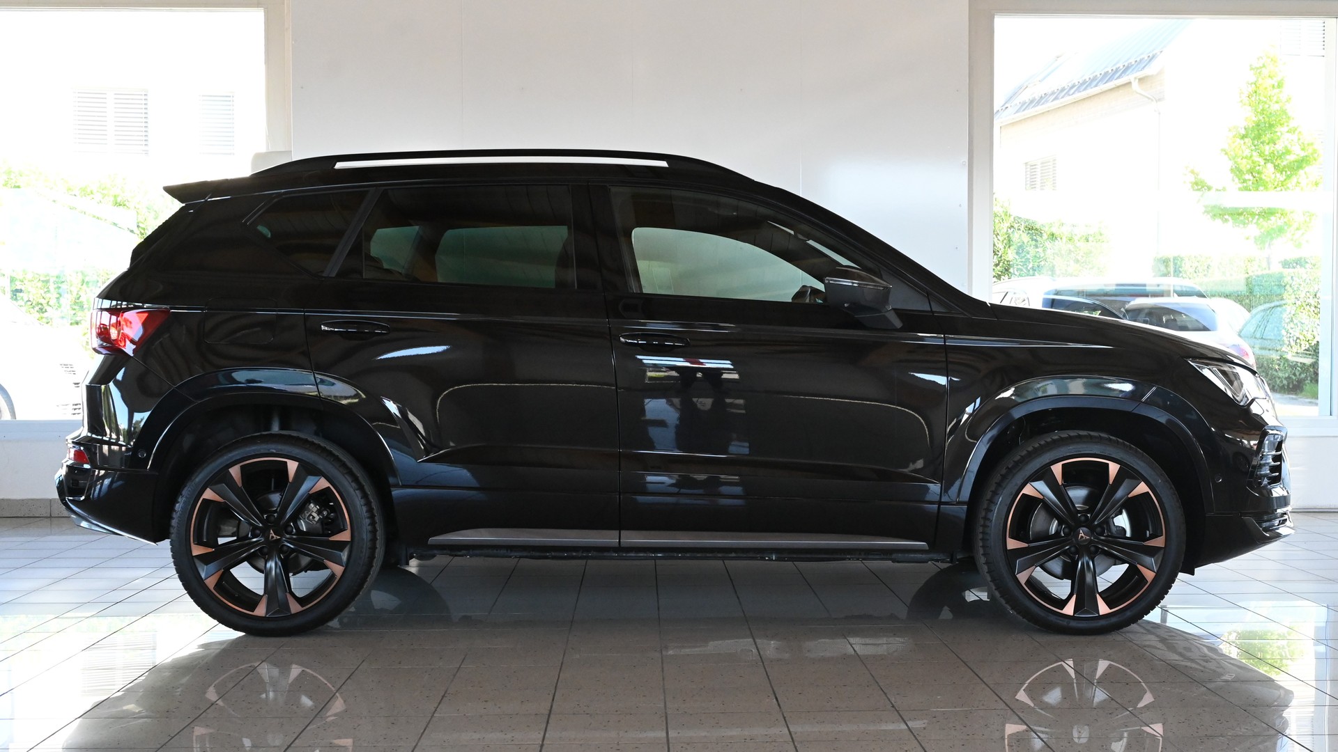 CUPRA Ateca 1.5 TSI DSG-image-4