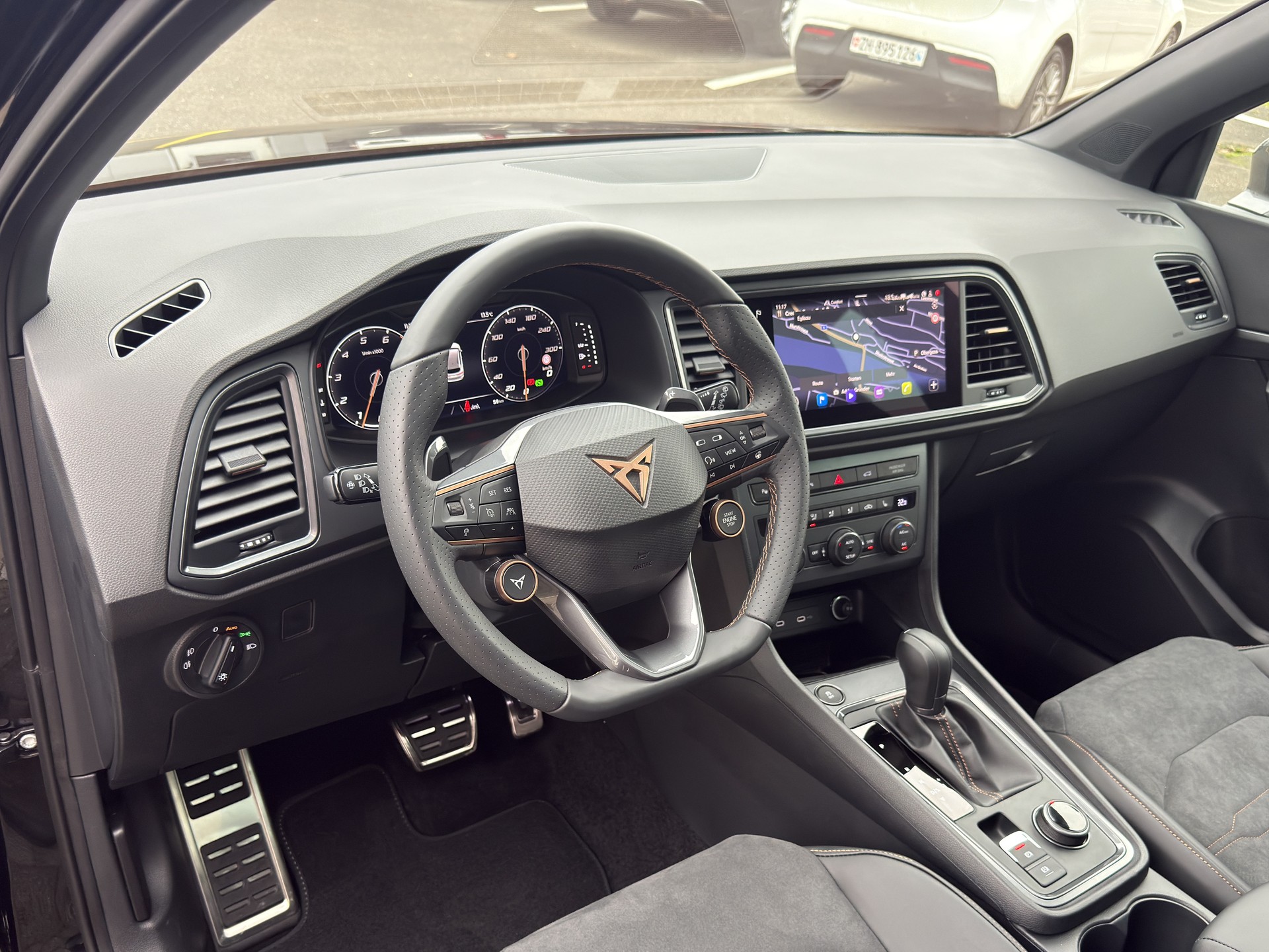CUPRA Ateca 1.5 TSI DSG-image-8