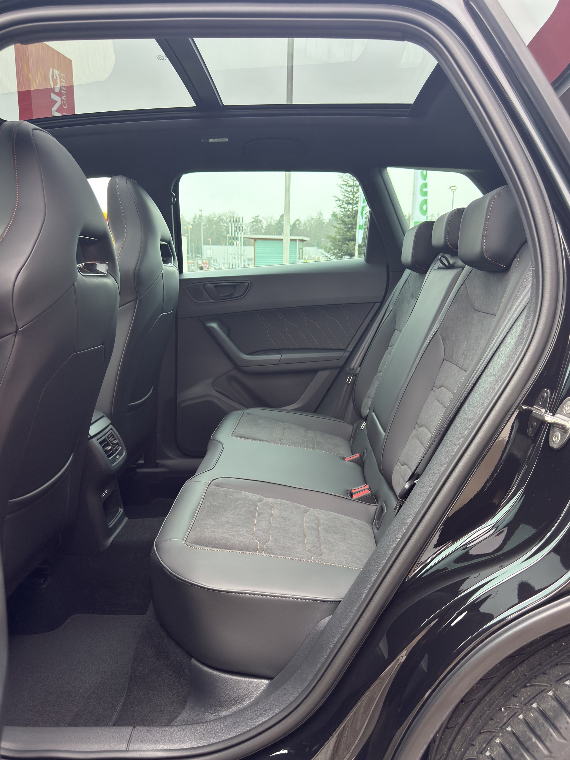 CUPRA Ateca 1.5 TSI DSG-image-12