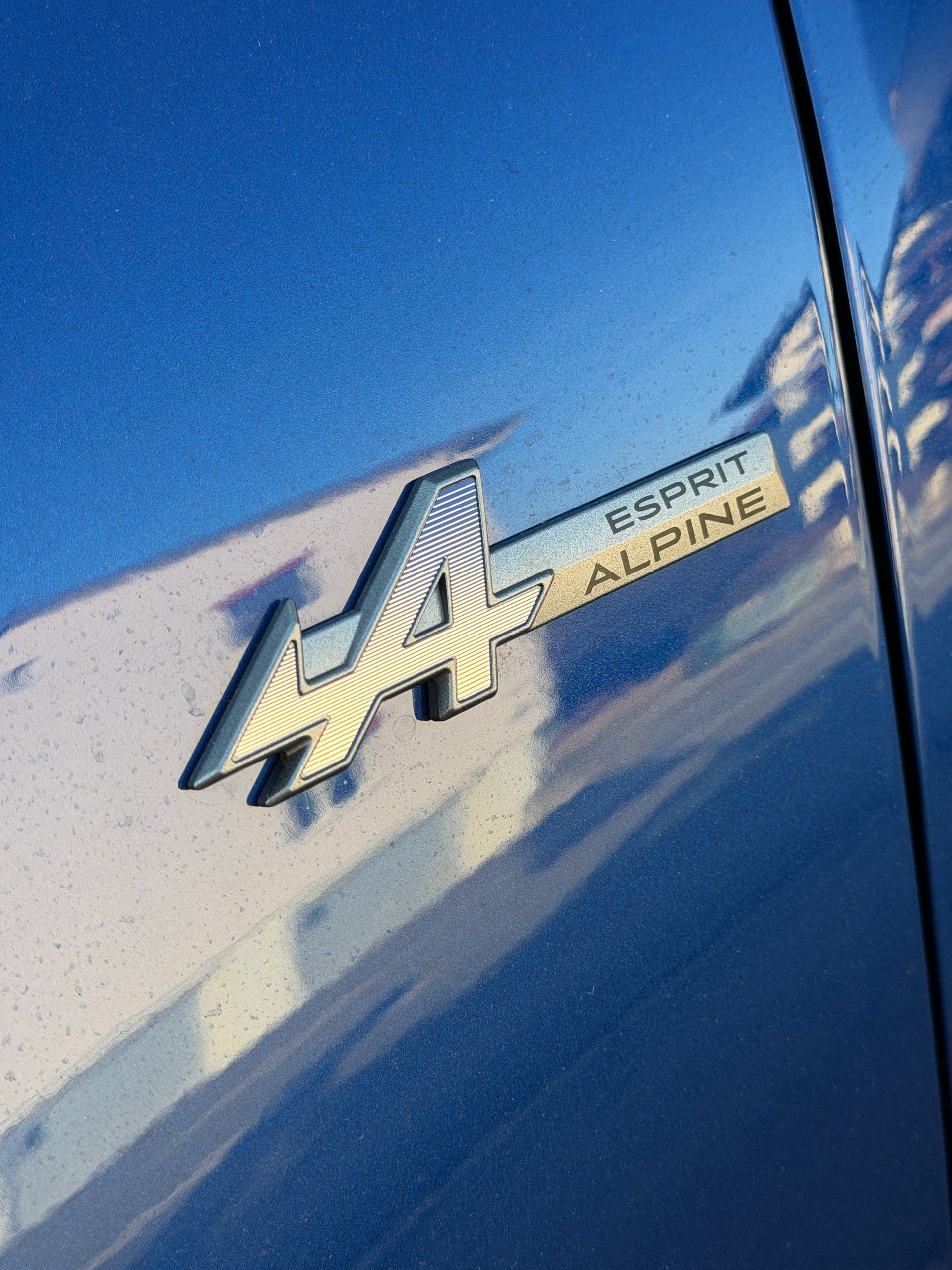 RENAULT Clio 1.8 E-Tech Esprit Alpine-image-15