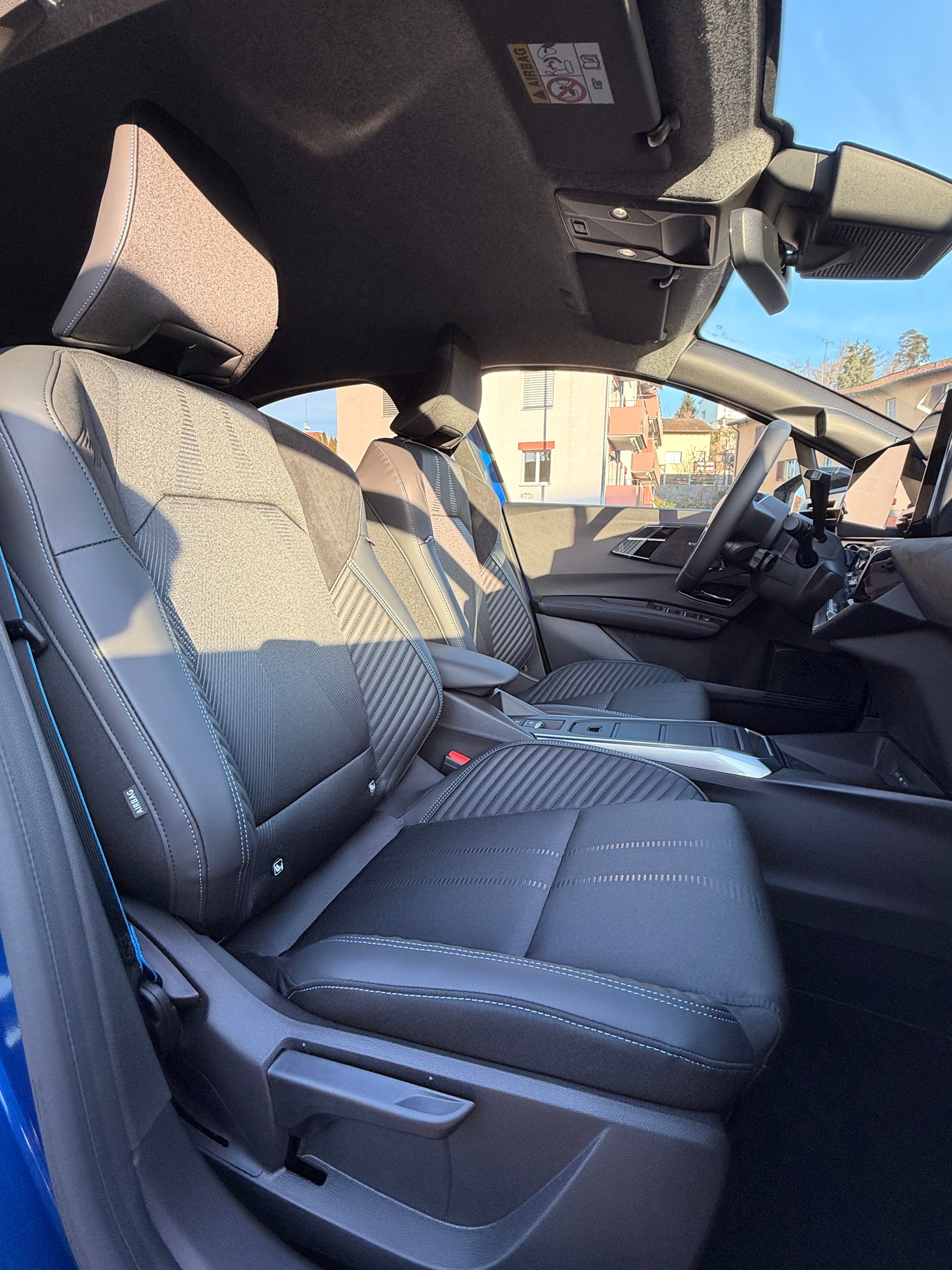 RENAULT Clio 1.8 E-Tech Esprit Alpine-image-6