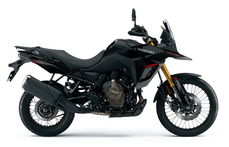 SUZUKI V-STROM 800DE-image-1