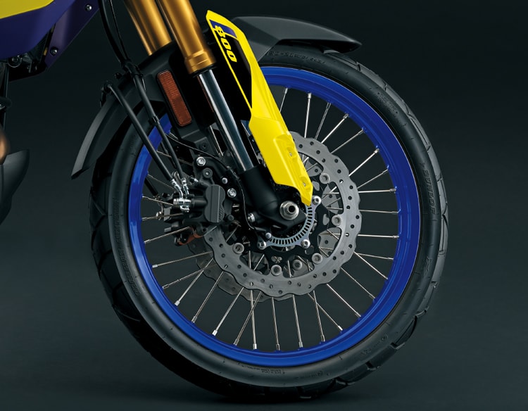 SUZUKI V-STROM 800DE-image-7