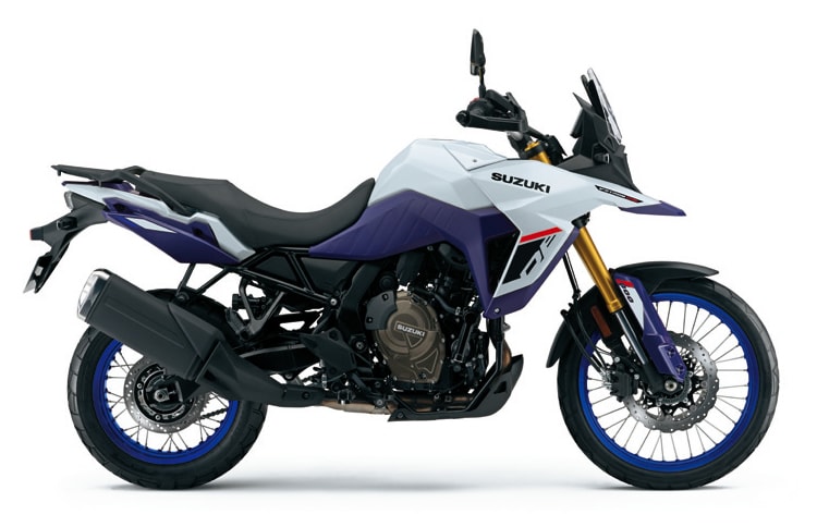 SUZUKI V-STROM 800DE-image-0