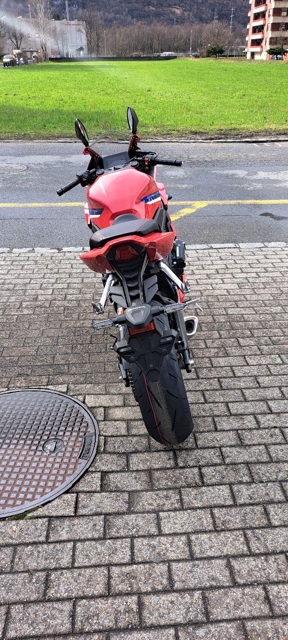 HONDA CBR 650 R E-Clutch-image-3