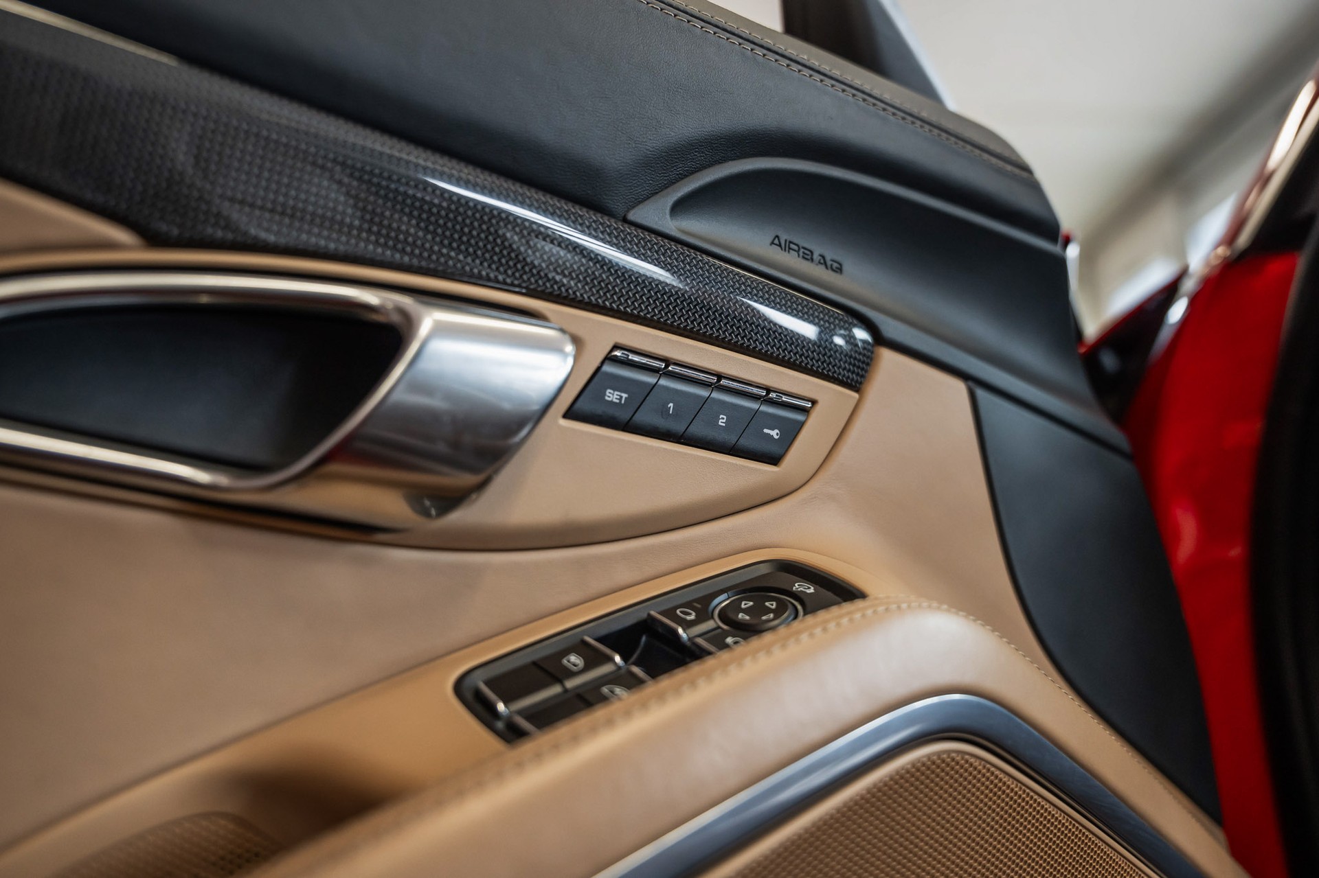PORSCHE 911 Turbo S PDK-image-19