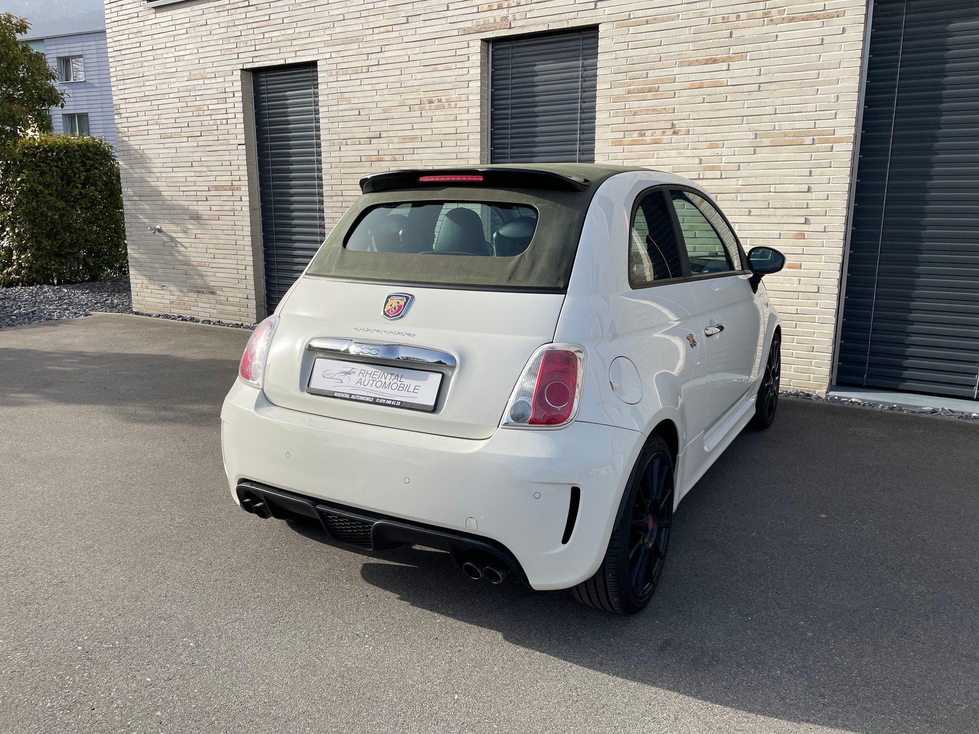 FIAT 500 1.4 16V Turbo Abarth SS-image-7