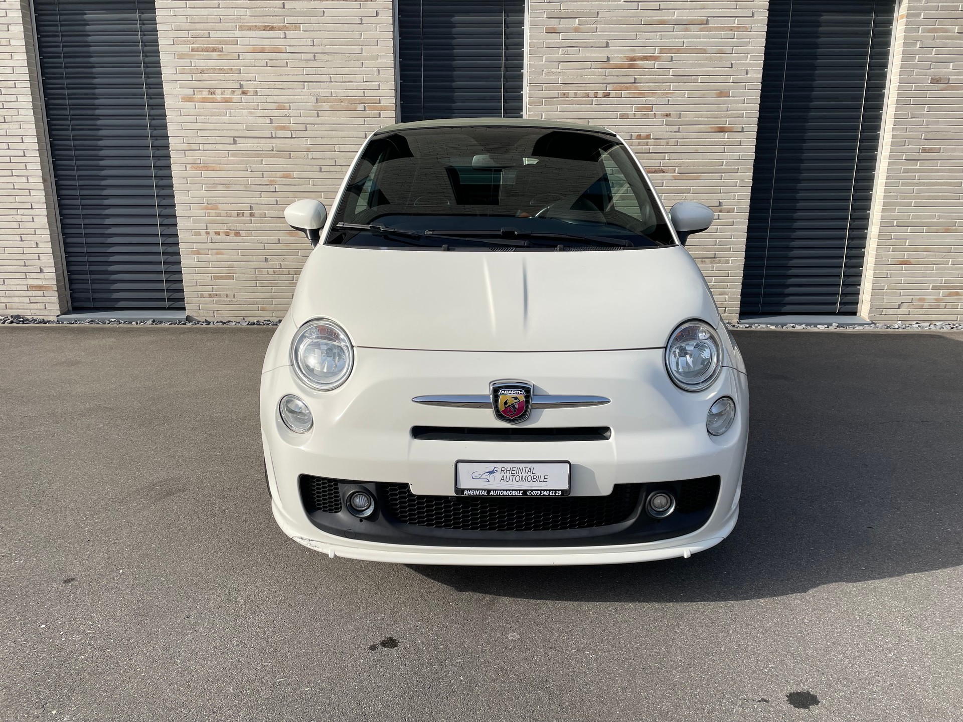 FIAT 500 1.4 16V Turbo Abarth SS-image-3