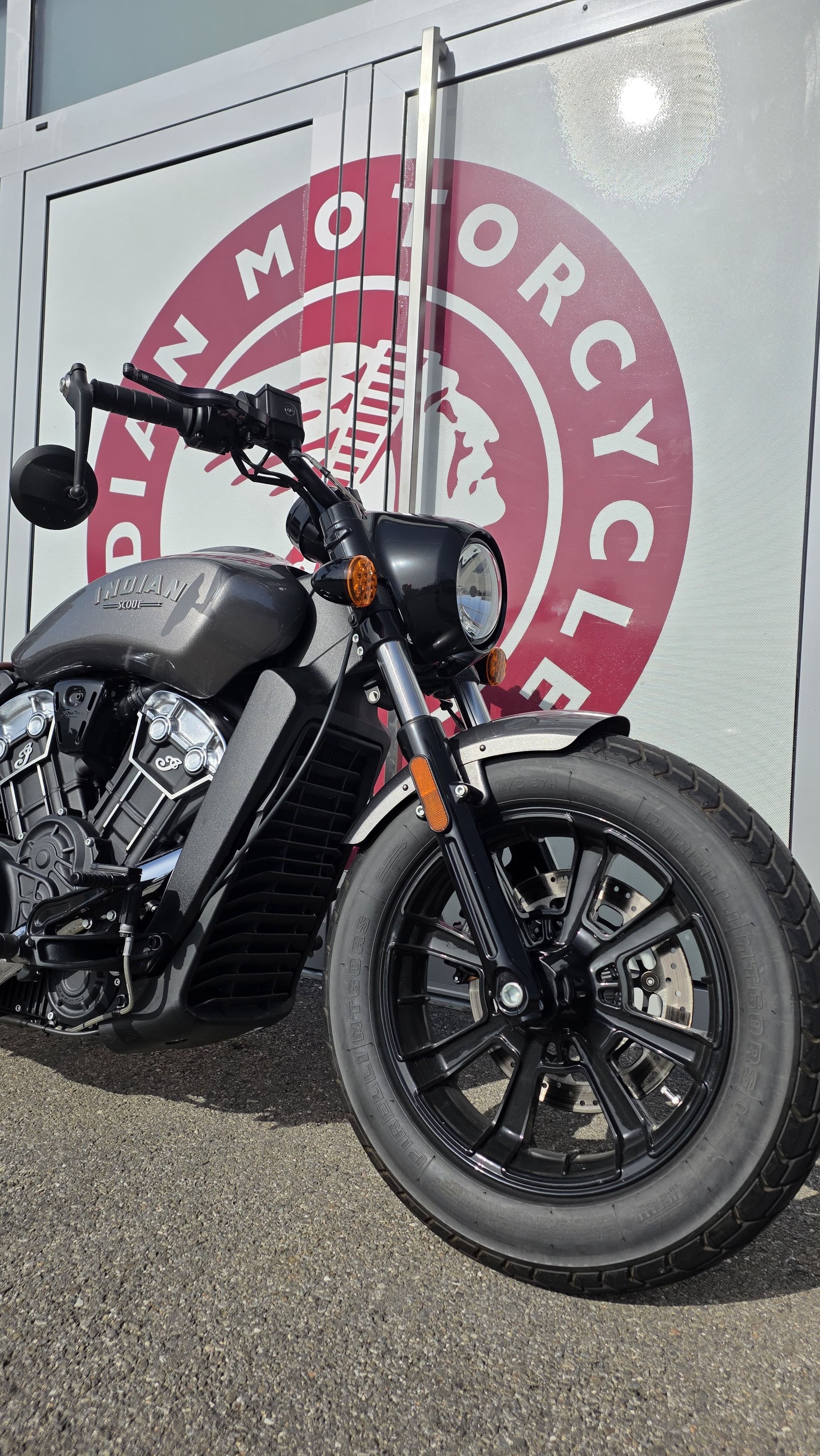 INDIAN Scout Bobber-image-3