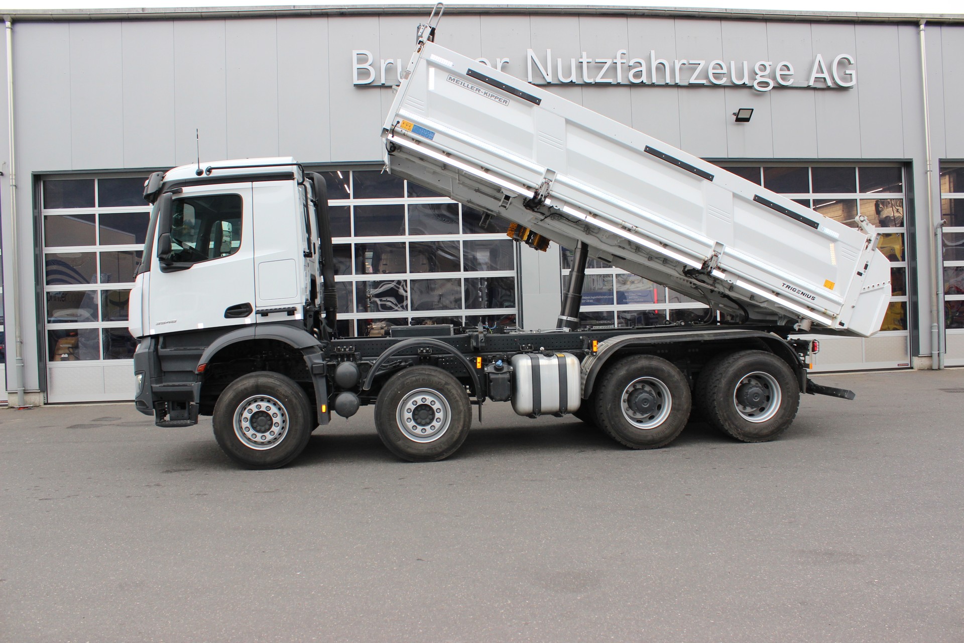 MERCEDES-BENZ Arocs 3548-image-5