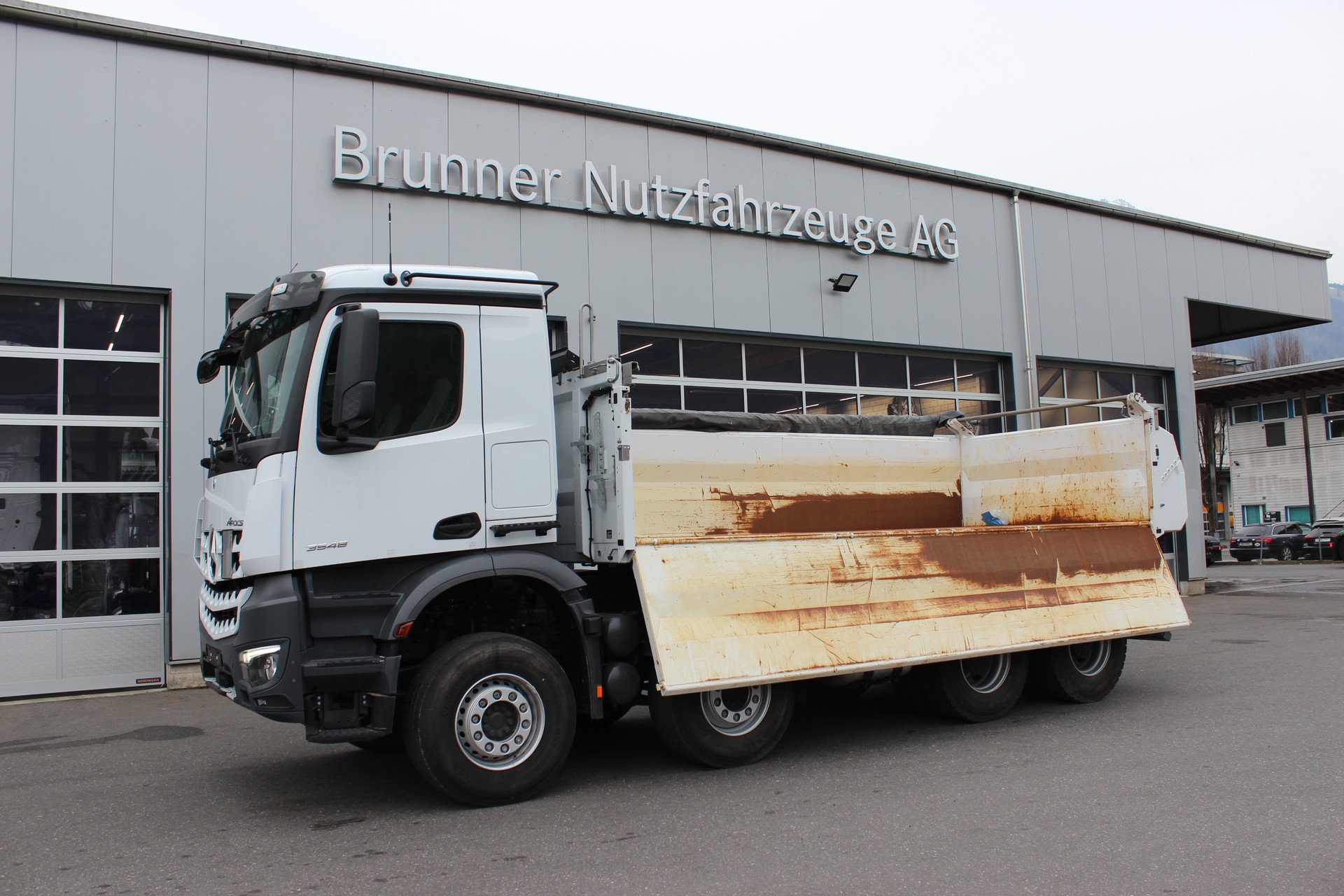 MERCEDES-BENZ Arocs 3548-image-6