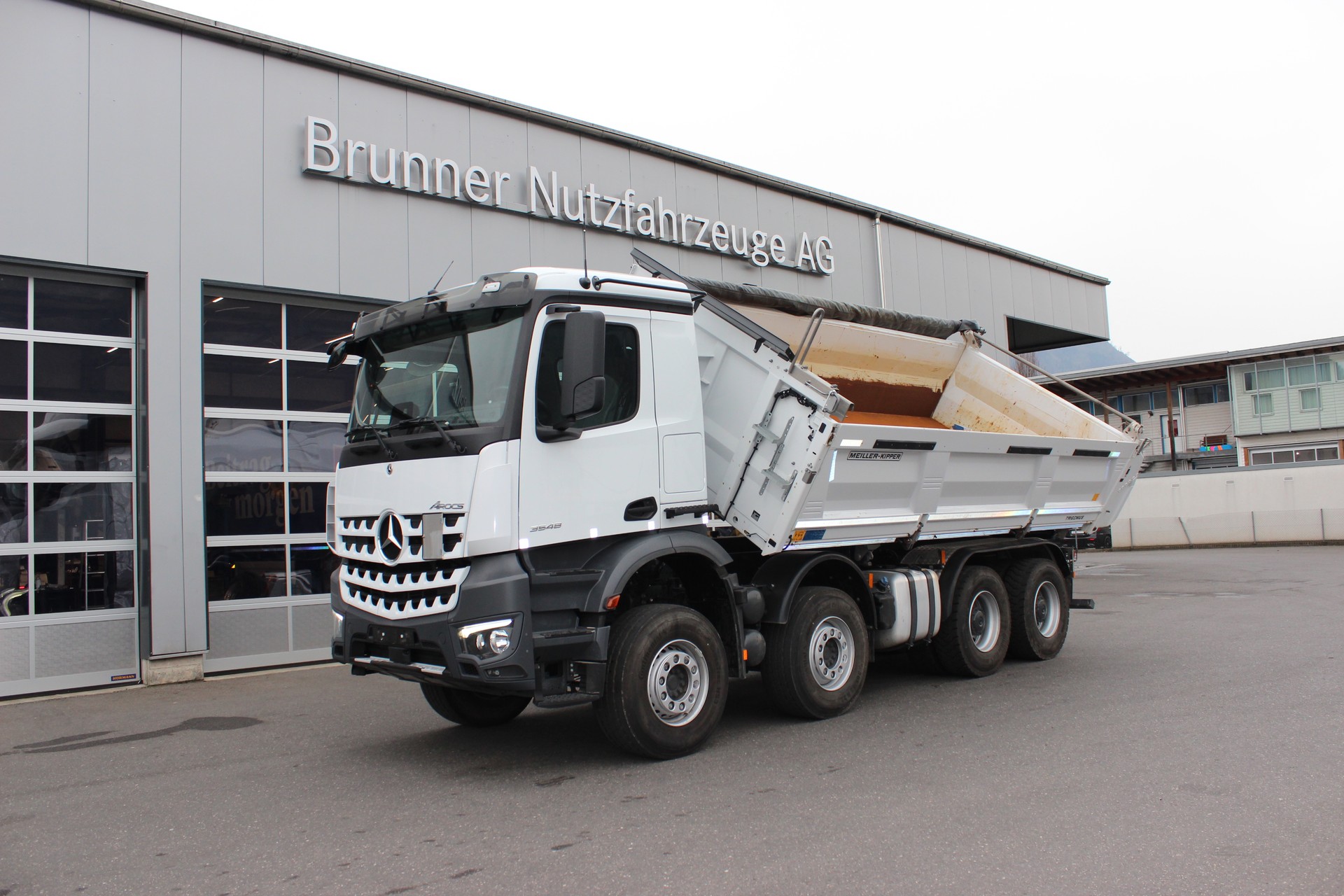 MERCEDES-BENZ Arocs 3548-image-7