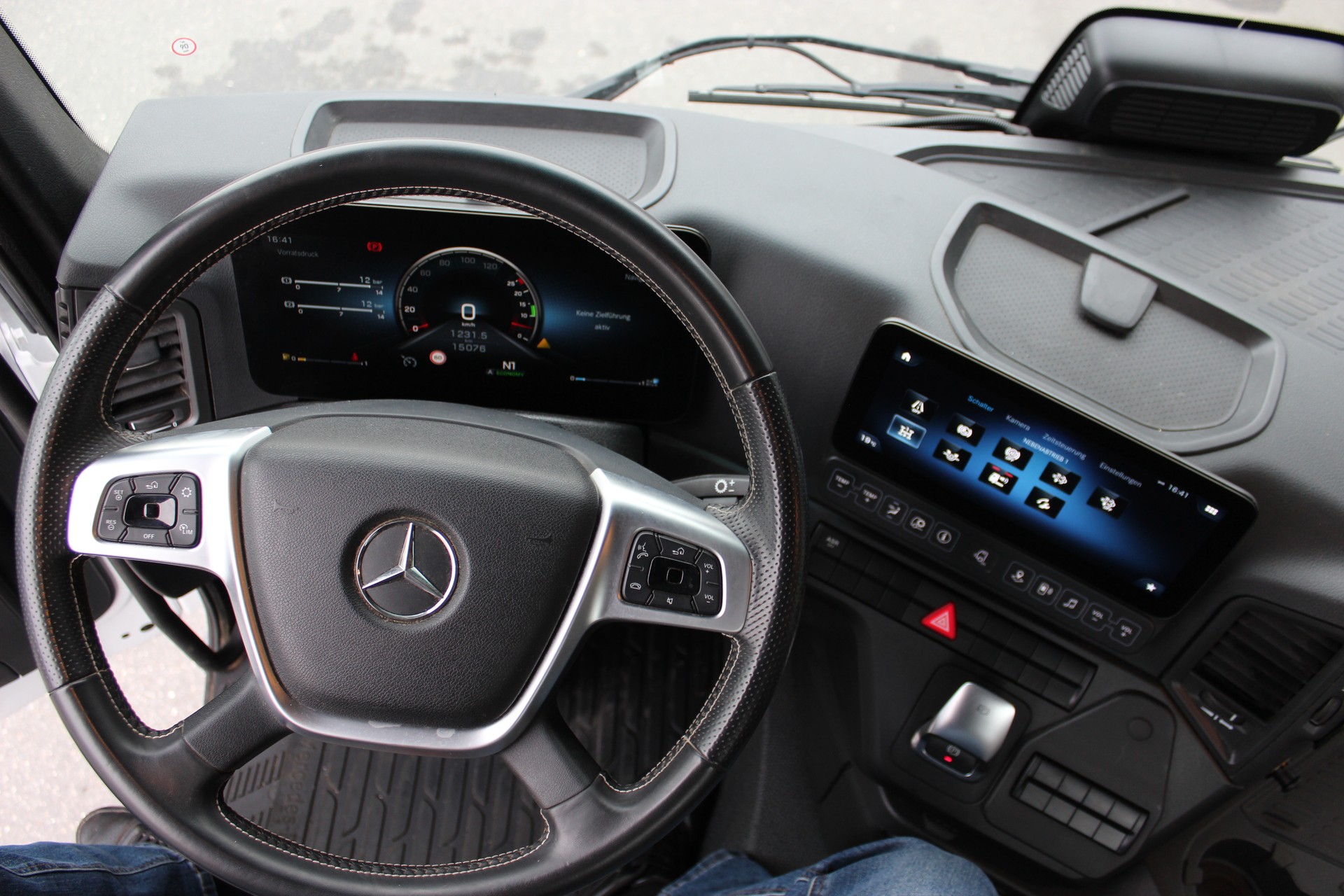 MERCEDES-BENZ Arocs 3548-image-13