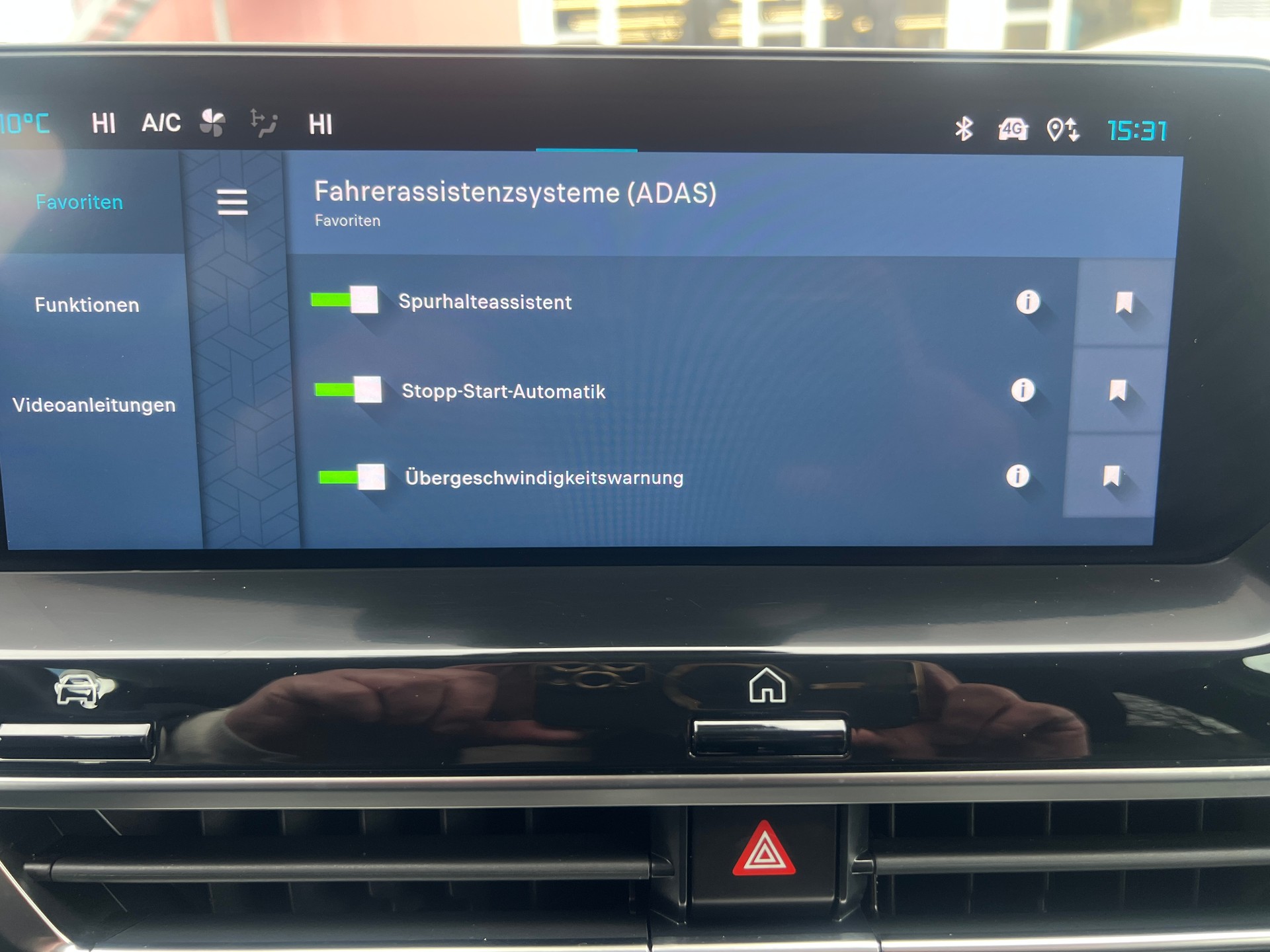 CITROEN C4 X 1.5 BlueHDi Max-image-18