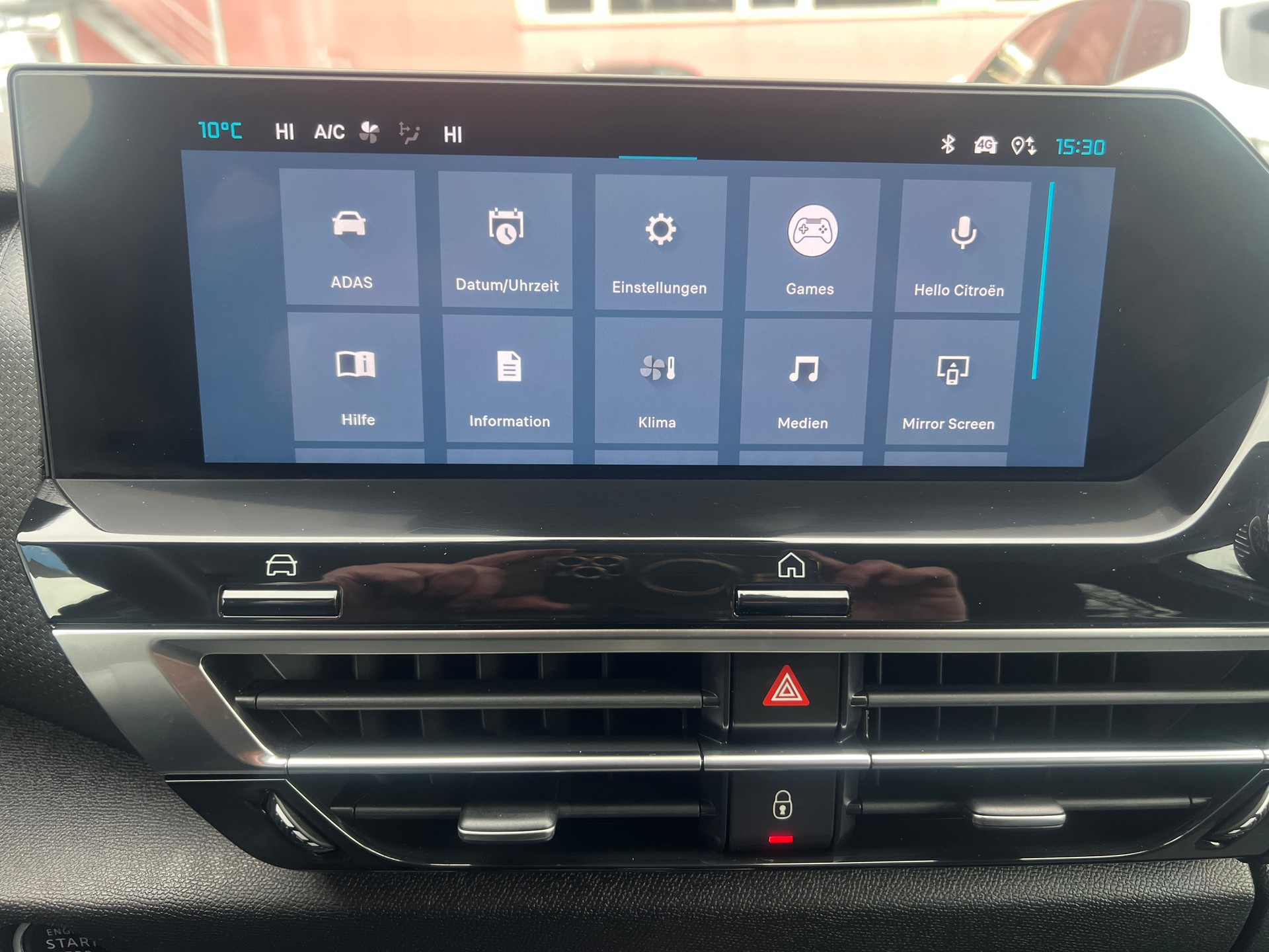 CITROEN C4 X 1.5 BlueHDi Max-image-16