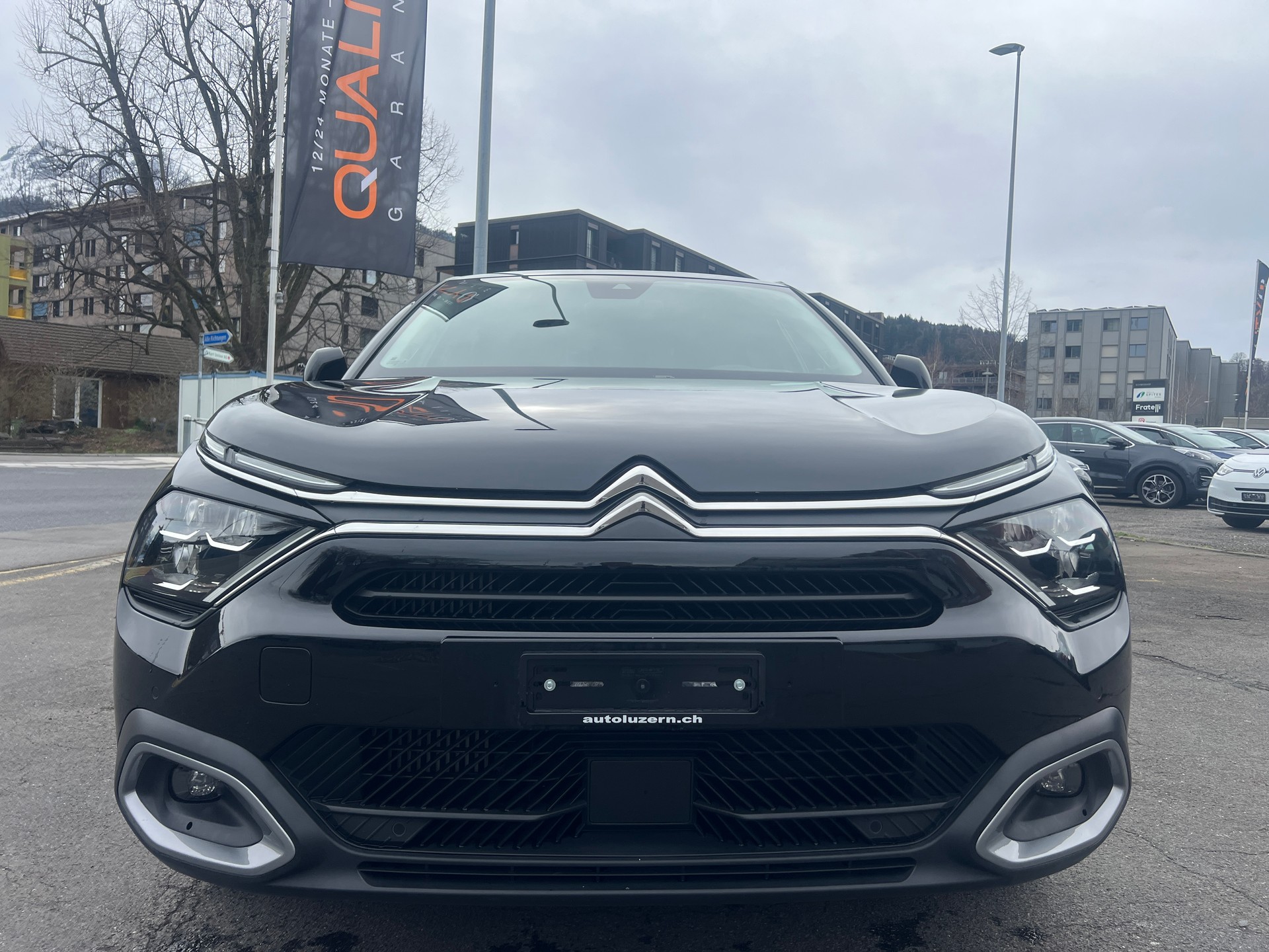 CITROEN C4 X 1.5 BlueHDi Max-showroom-element-3