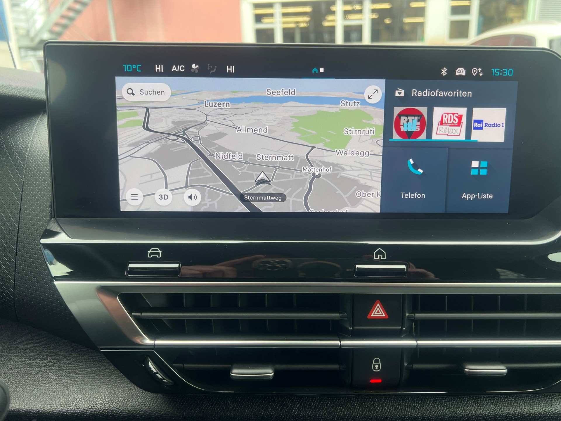 CITROEN C4 X 1.5 BlueHDi Max-image-15