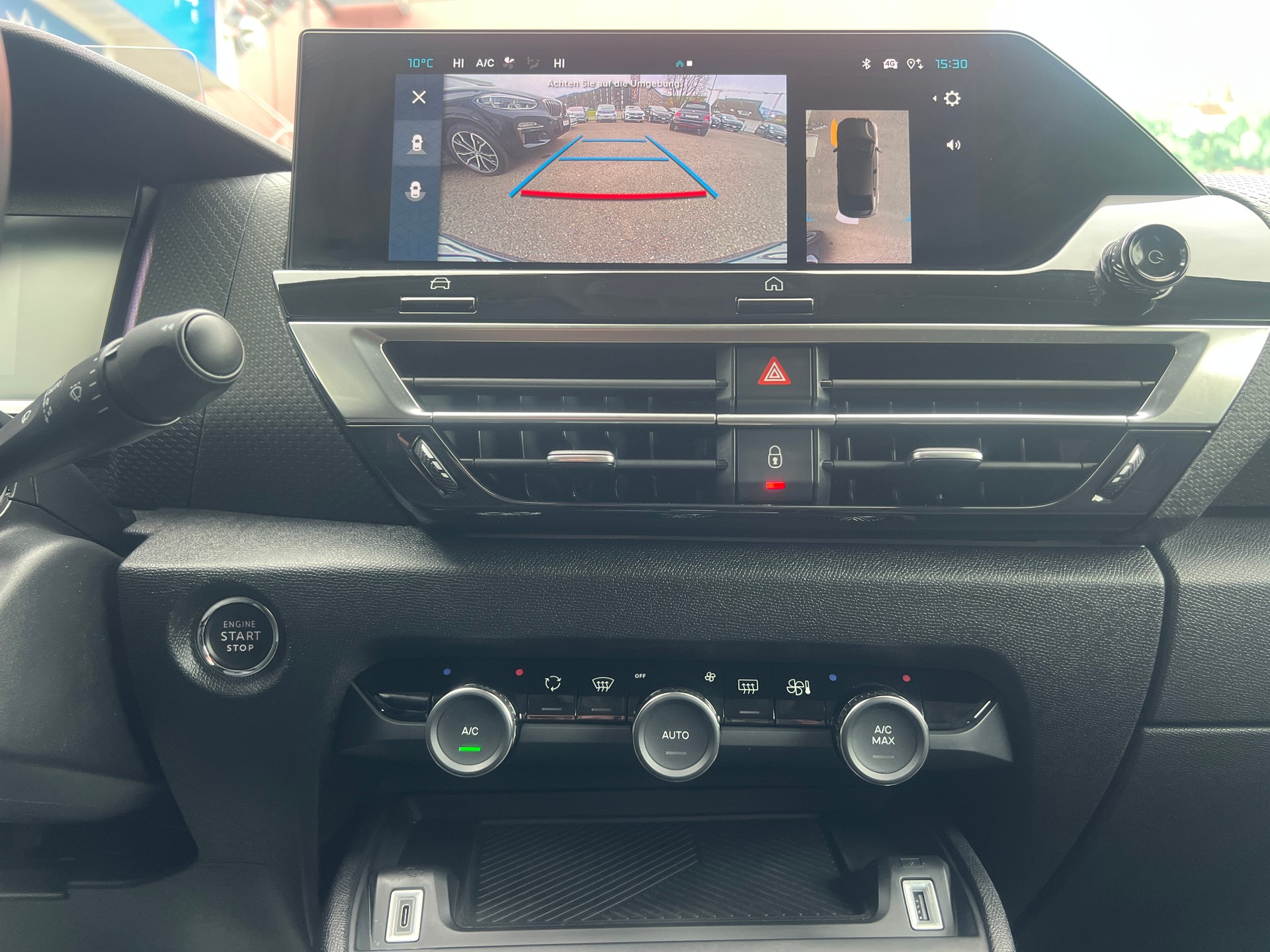 CITROEN C4 X 1.5 BlueHDi Max-image-14