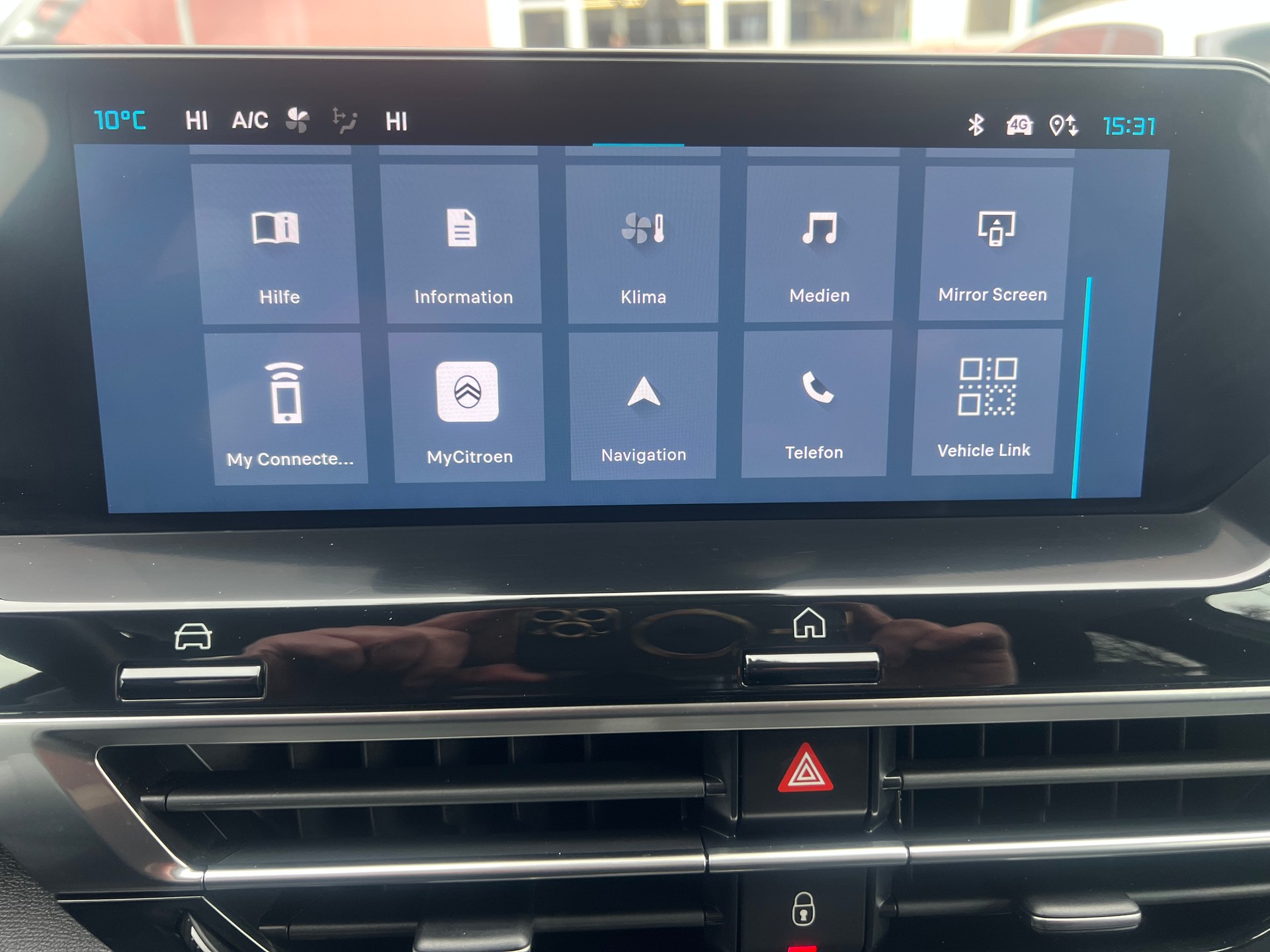 CITROEN C4 X 1.5 BlueHDi Max-image-17