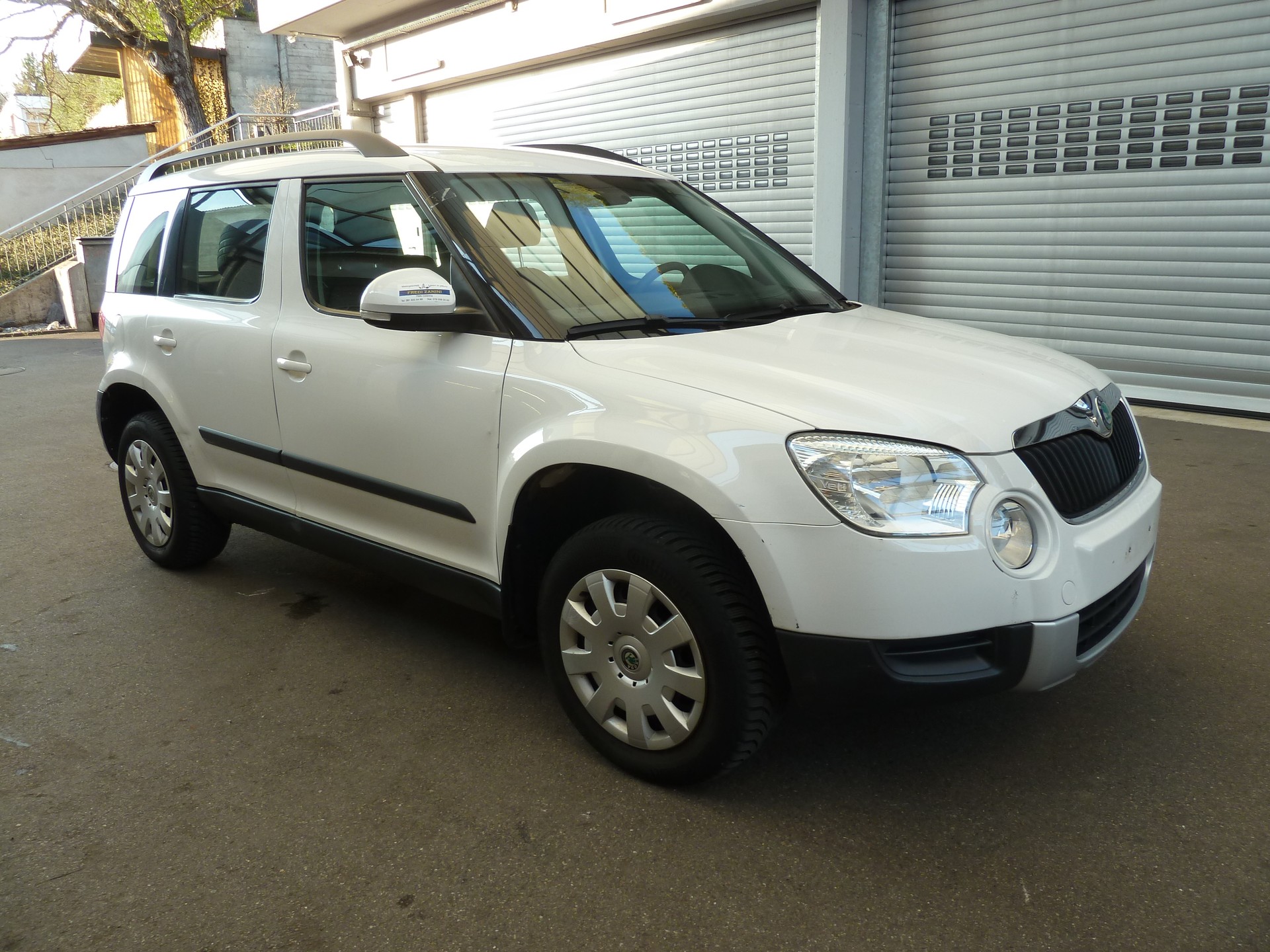 SKODA Yeti 1.8 TSI Ambition 4x4-showroom-element-1