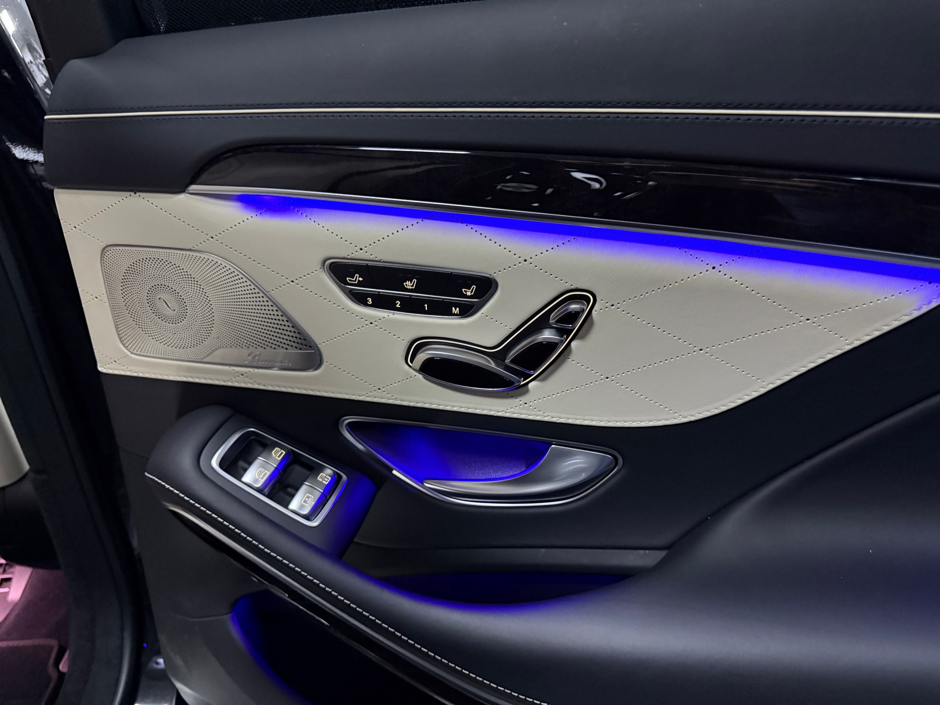 MERCEDES-BENZ S 560 4Matic 9G-Tronic / CH Fz aus 1 Hand / Vollausstattung / Leasing ab 599.--image-18