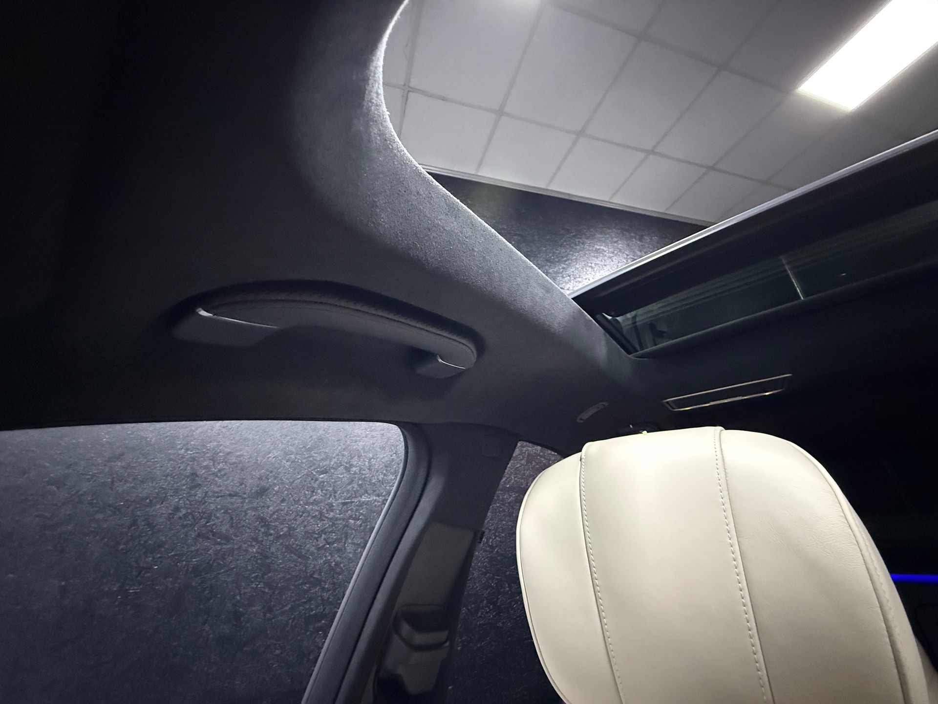 MERCEDES-BENZ S 560 4Matic 9G-Tronic / CH Fz aus 1 Hand / Vollausstattung / Leasing ab 599.--image-16