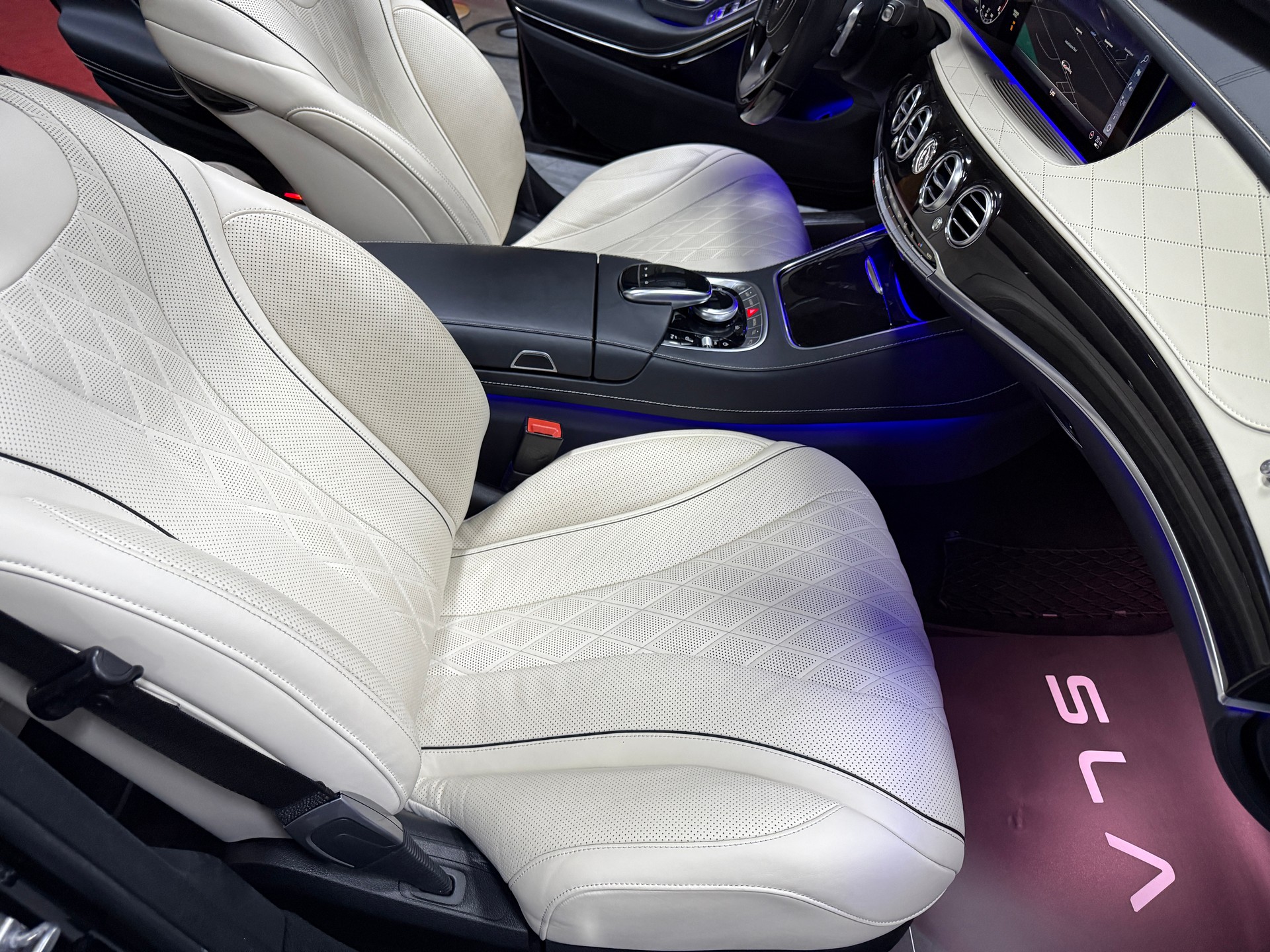 MERCEDES-BENZ S 560 4Matic 9G-Tronic / CH Fz aus 1 Hand / Vollausstattung / Leasing ab 599.--image-14