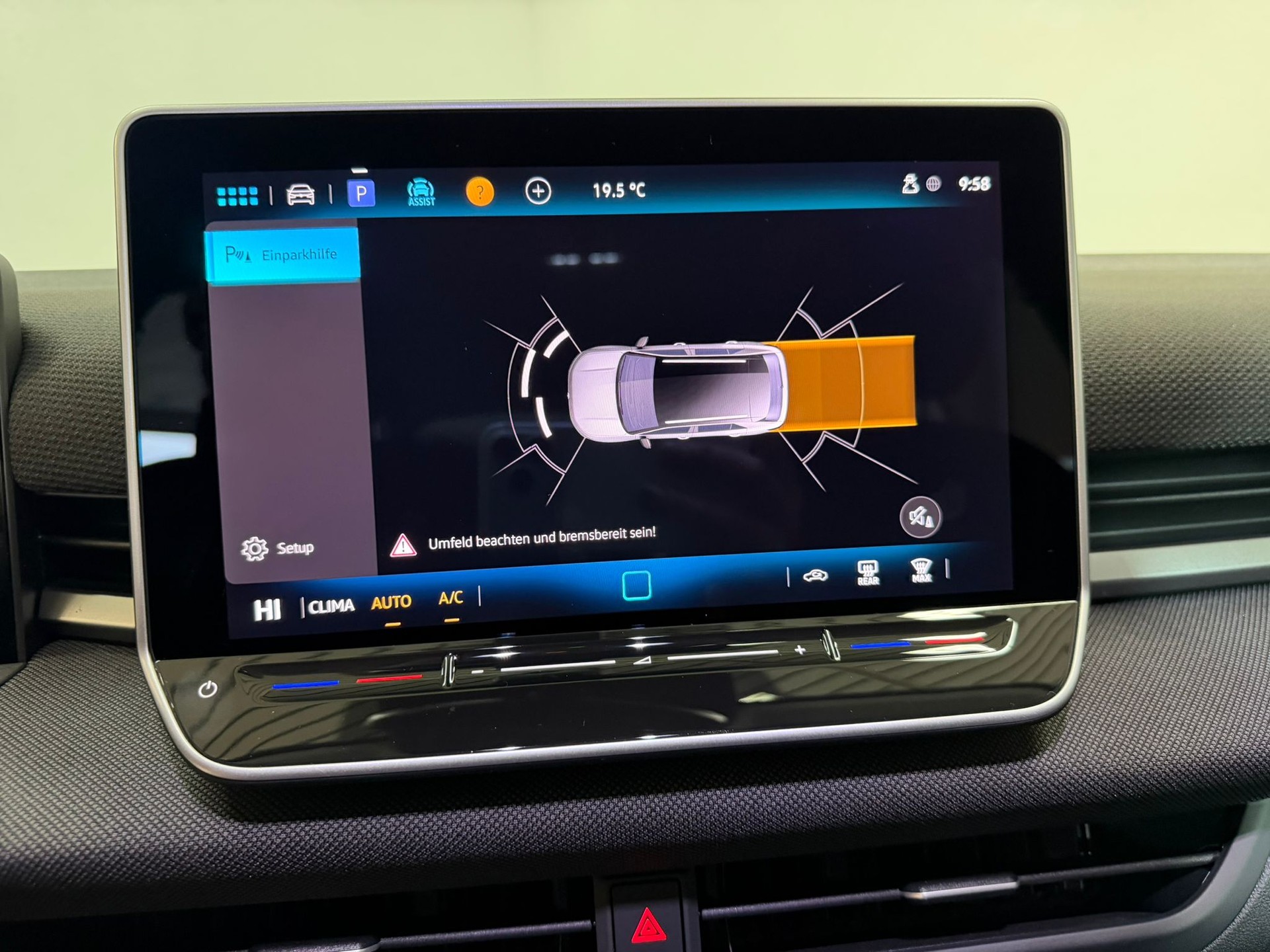 VW T-Roc 1.5 eTSI mHEV Trend DSG-image-12