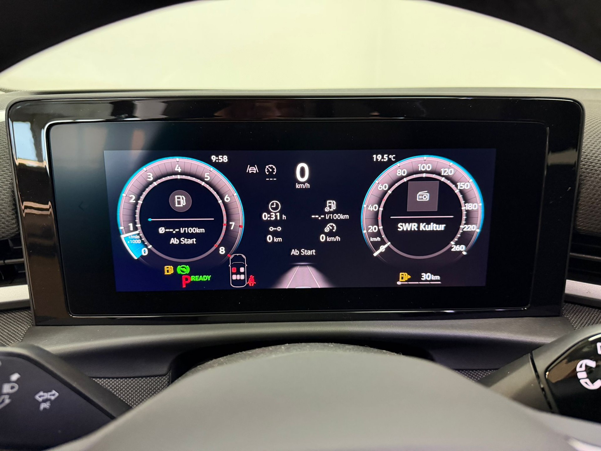 VW T-Roc 1.5 eTSI mHEV Trend DSG-image-10
