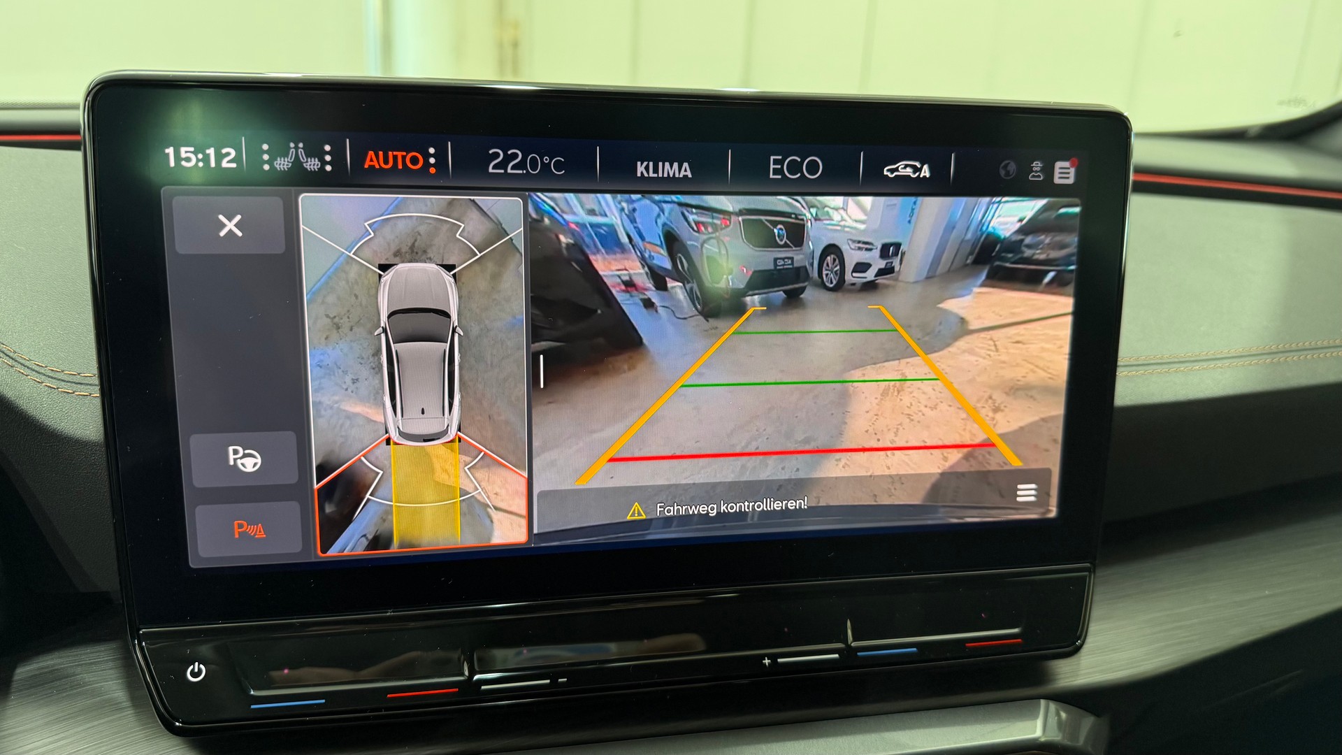 CUPRA Formentor 1.4 e-HYBRID pHEV VZ DSG-image-8