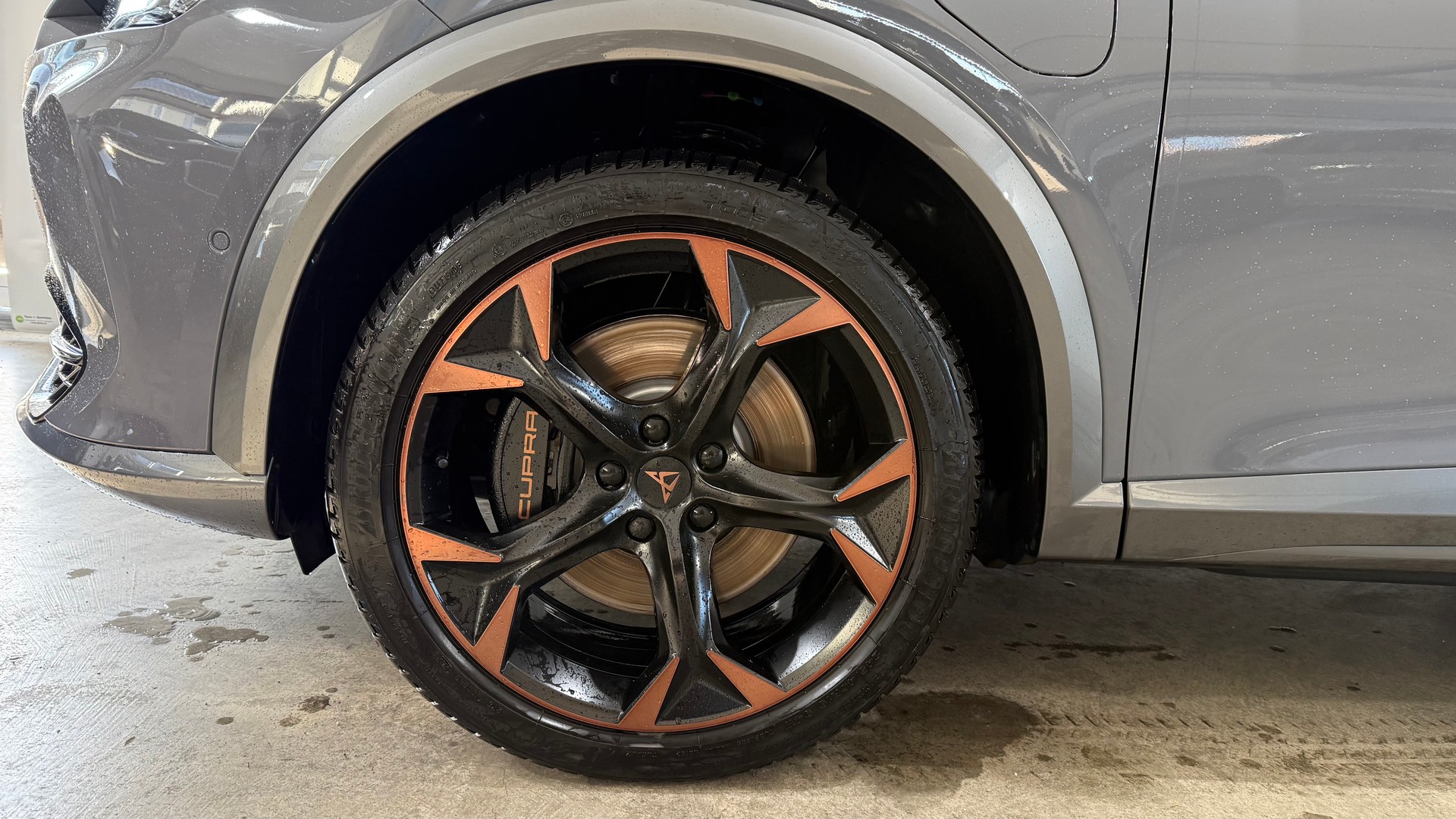 CUPRA Formentor 1.4 e-HYBRID pHEV VZ DSG-image-7