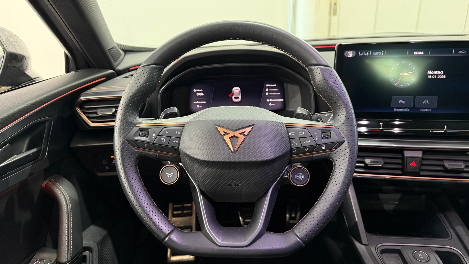 CUPRA Formentor 1.4 e-HYBRID pHEV VZ DSG-image-4