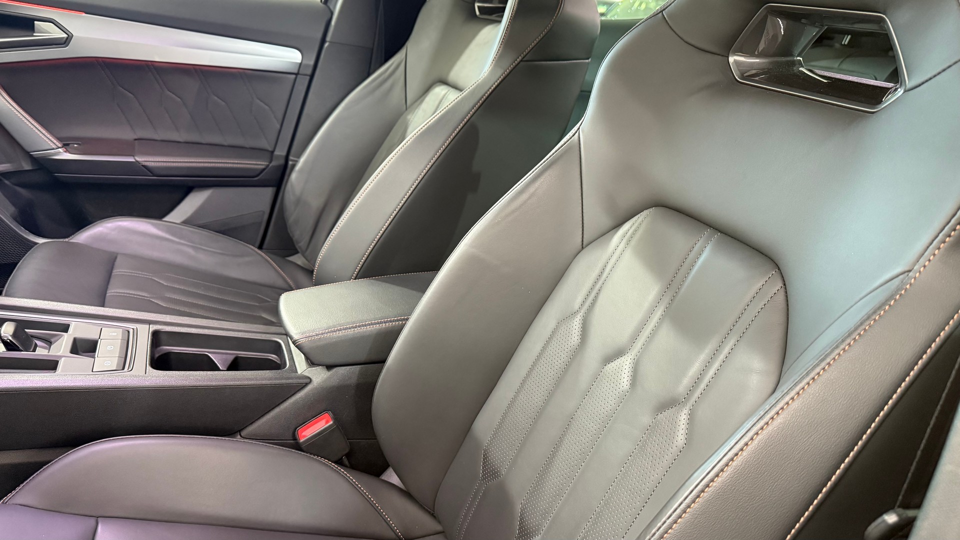 CUPRA Formentor 1.4 e-HYBRID pHEV VZ DSG-image-12