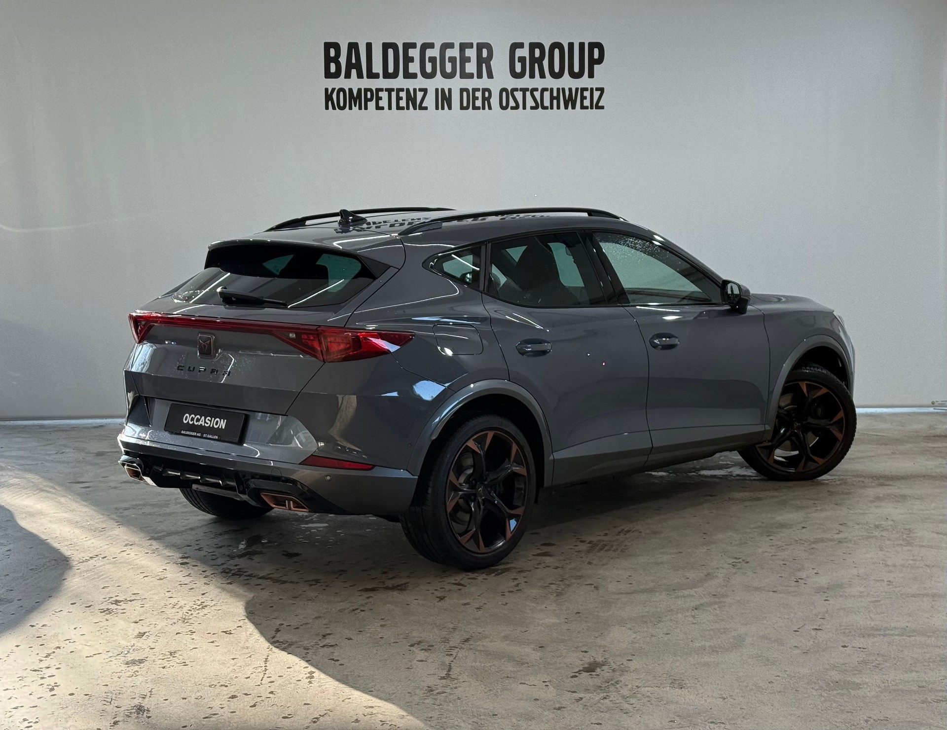 CUPRA Formentor 1.4 e-HYBRID pHEV VZ DSG-showroom-element-2