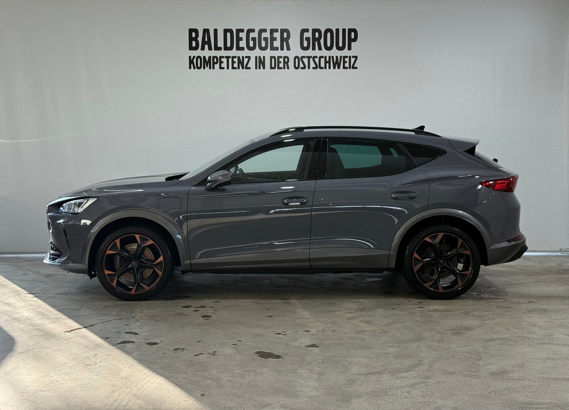 CUPRA Formentor 1.4 e-HYBRID pHEV VZ DSG-showroom-element-1