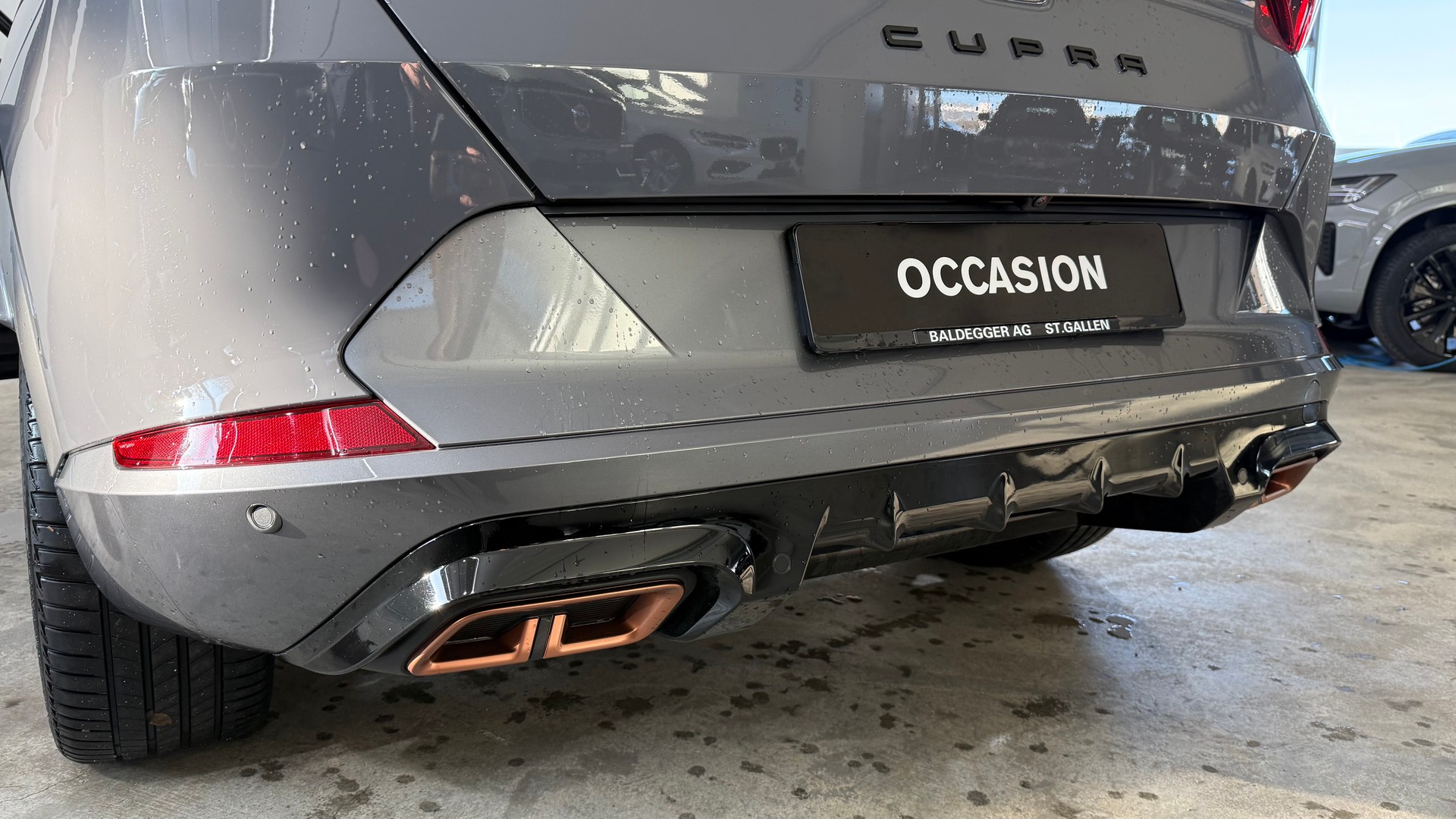 CUPRA Formentor 1.4 e-HYBRID pHEV VZ DSG-image-14