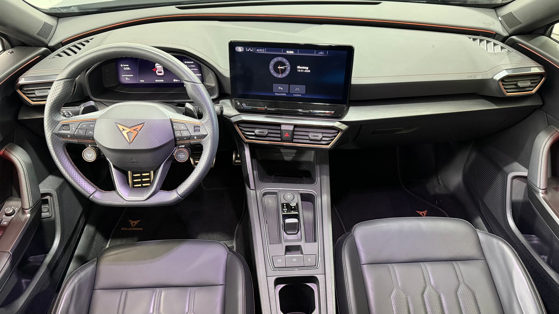CUPRA Formentor 1.4 e-HYBRID pHEV VZ DSG-image-13