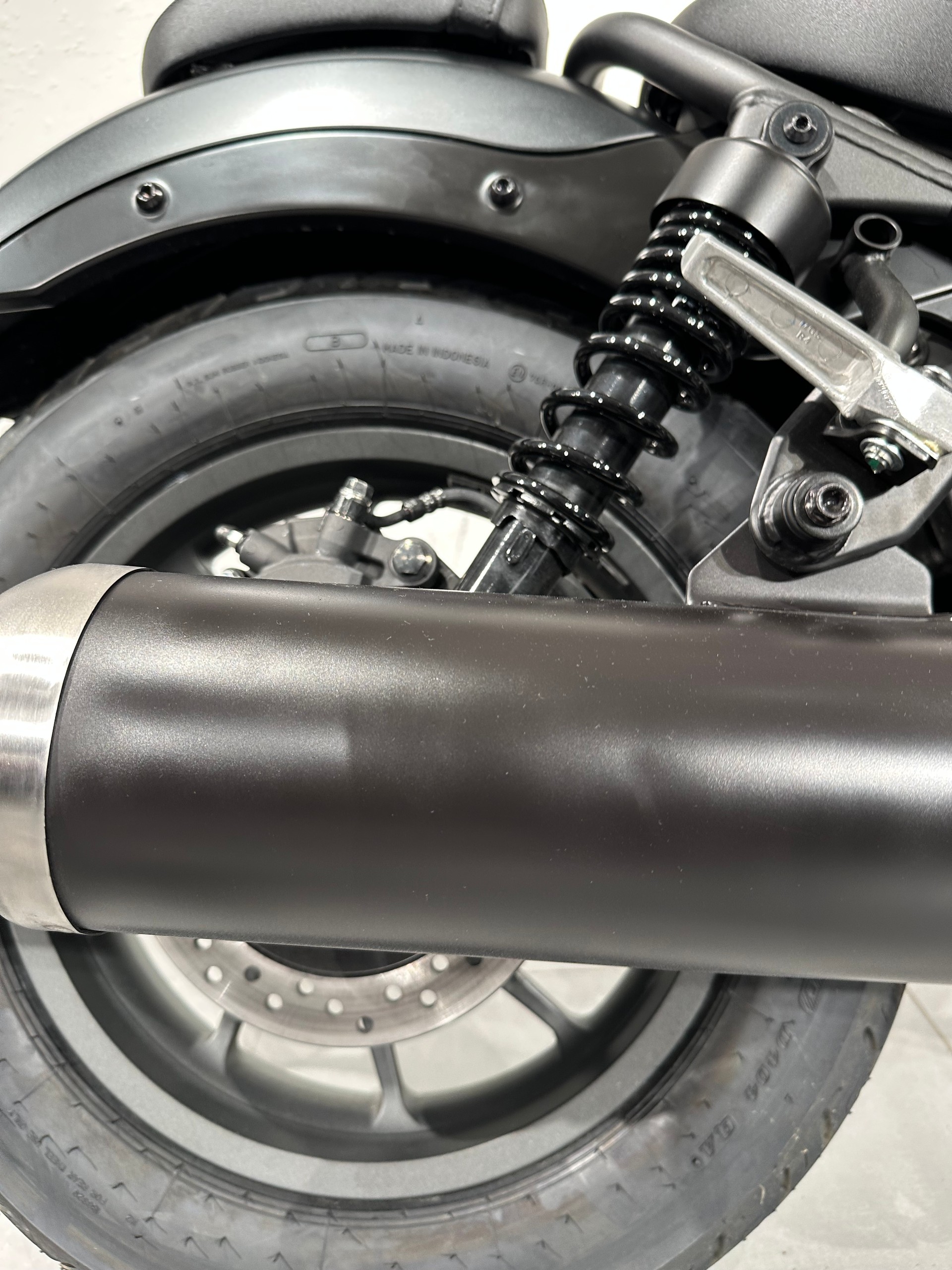HONDA CMX500 Rebel-image-10