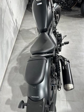 HONDA CMX500 Rebel-image-13
