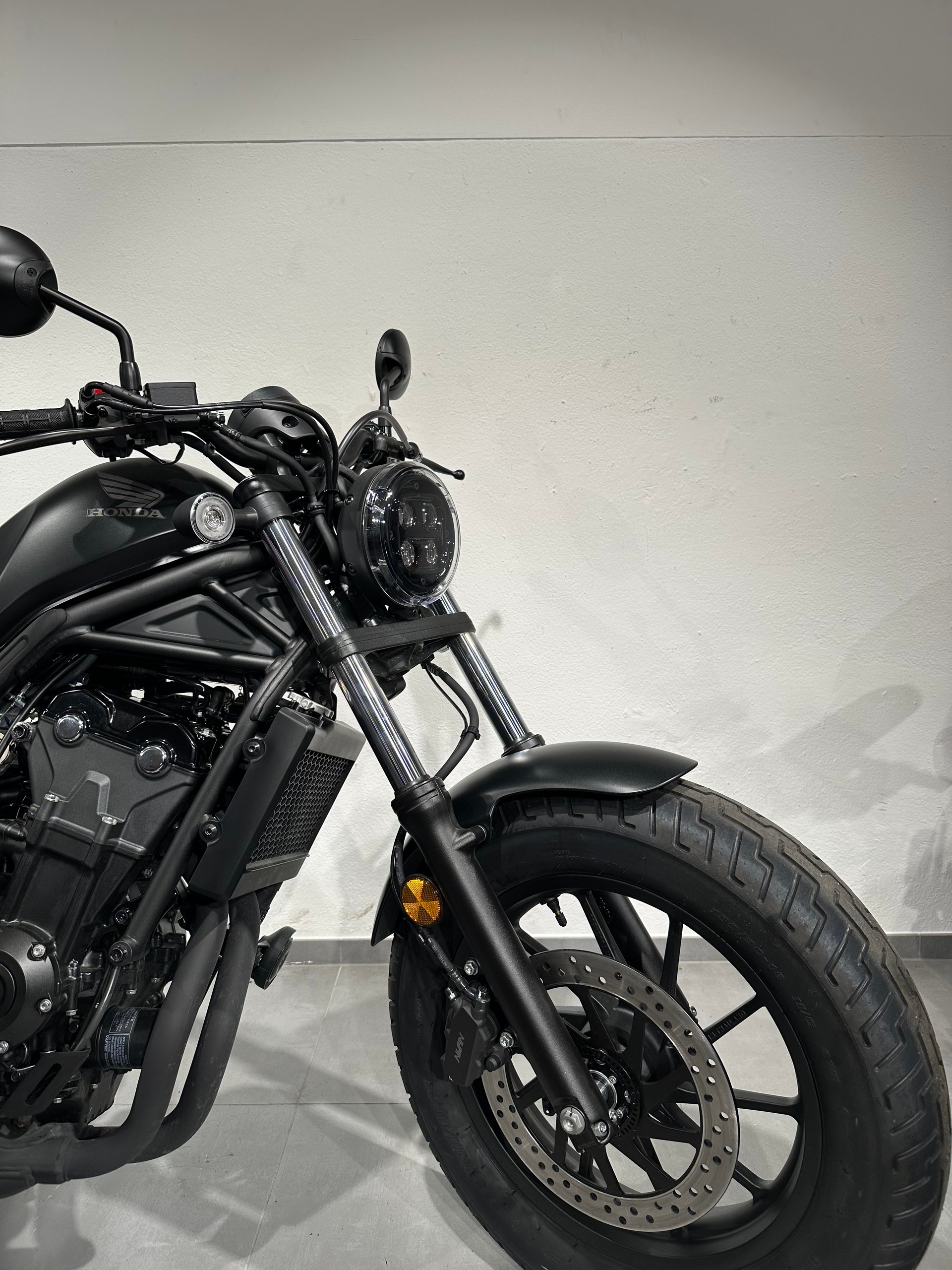 HONDA CMX500 Rebel-image-6