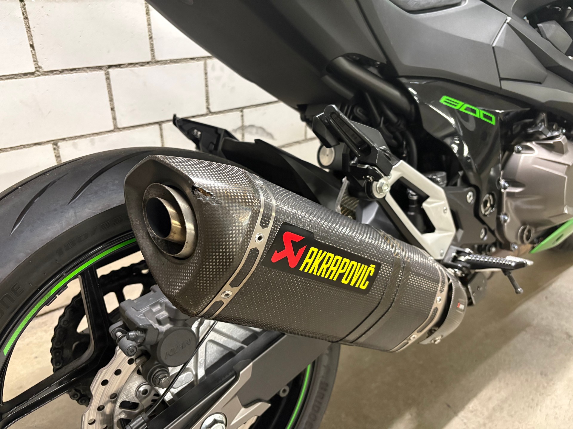 KAWASAKI Z 800 Performance ABS-image-8