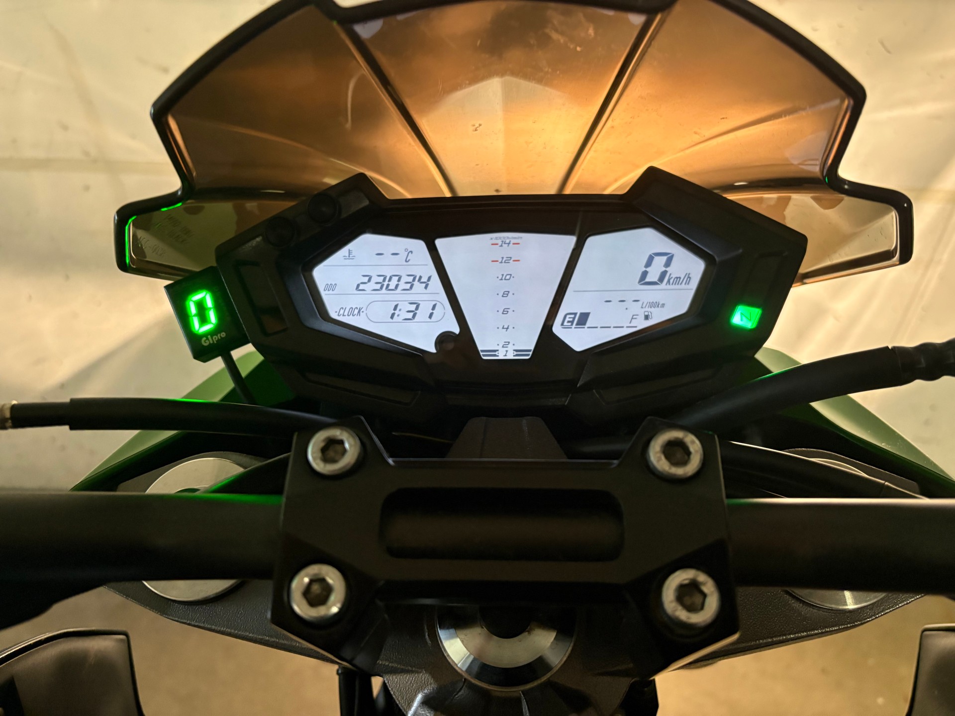 KAWASAKI Z 800 Performance ABS-image-11