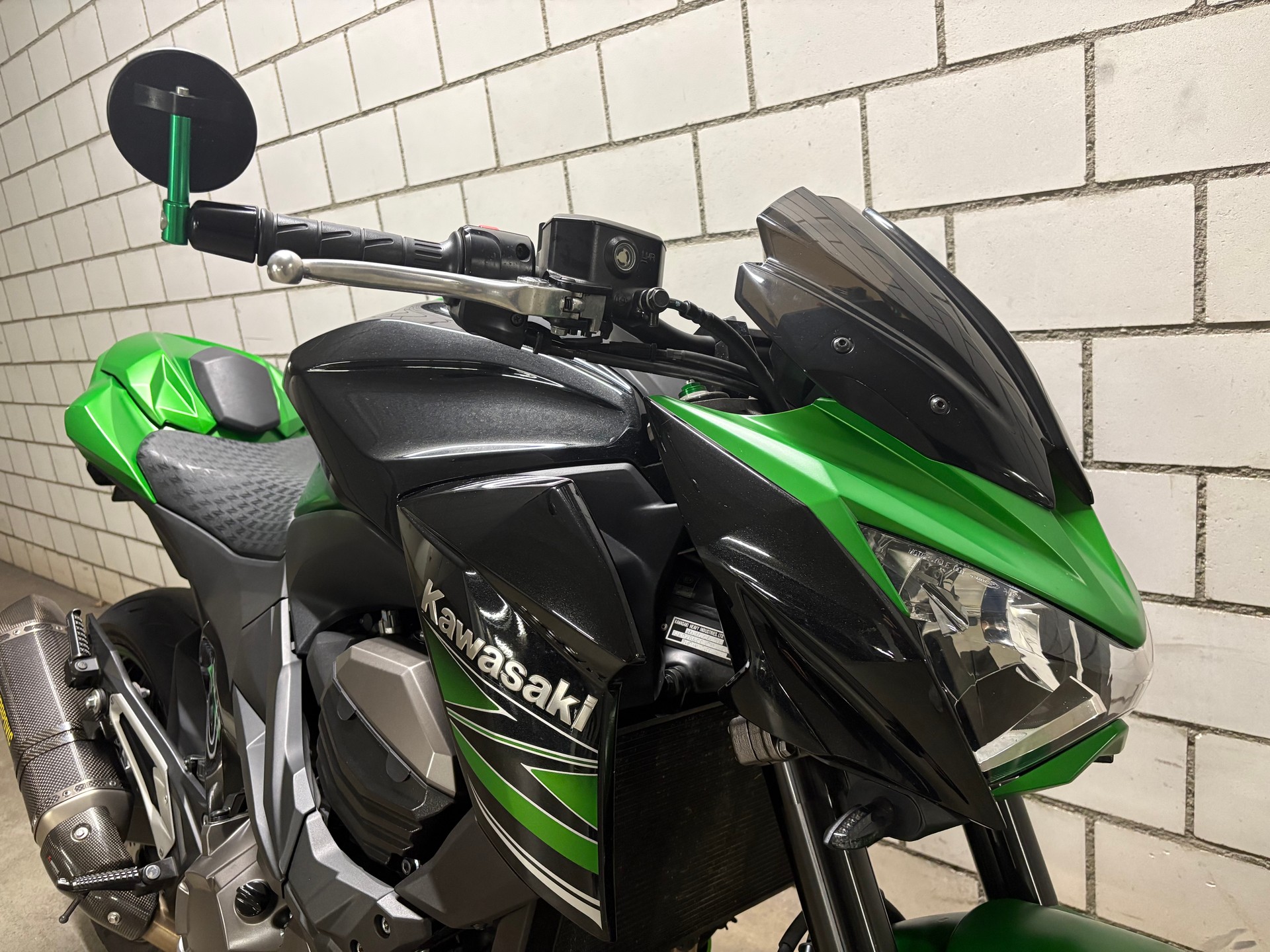 KAWASAKI Z 800 Performance ABS-image-7