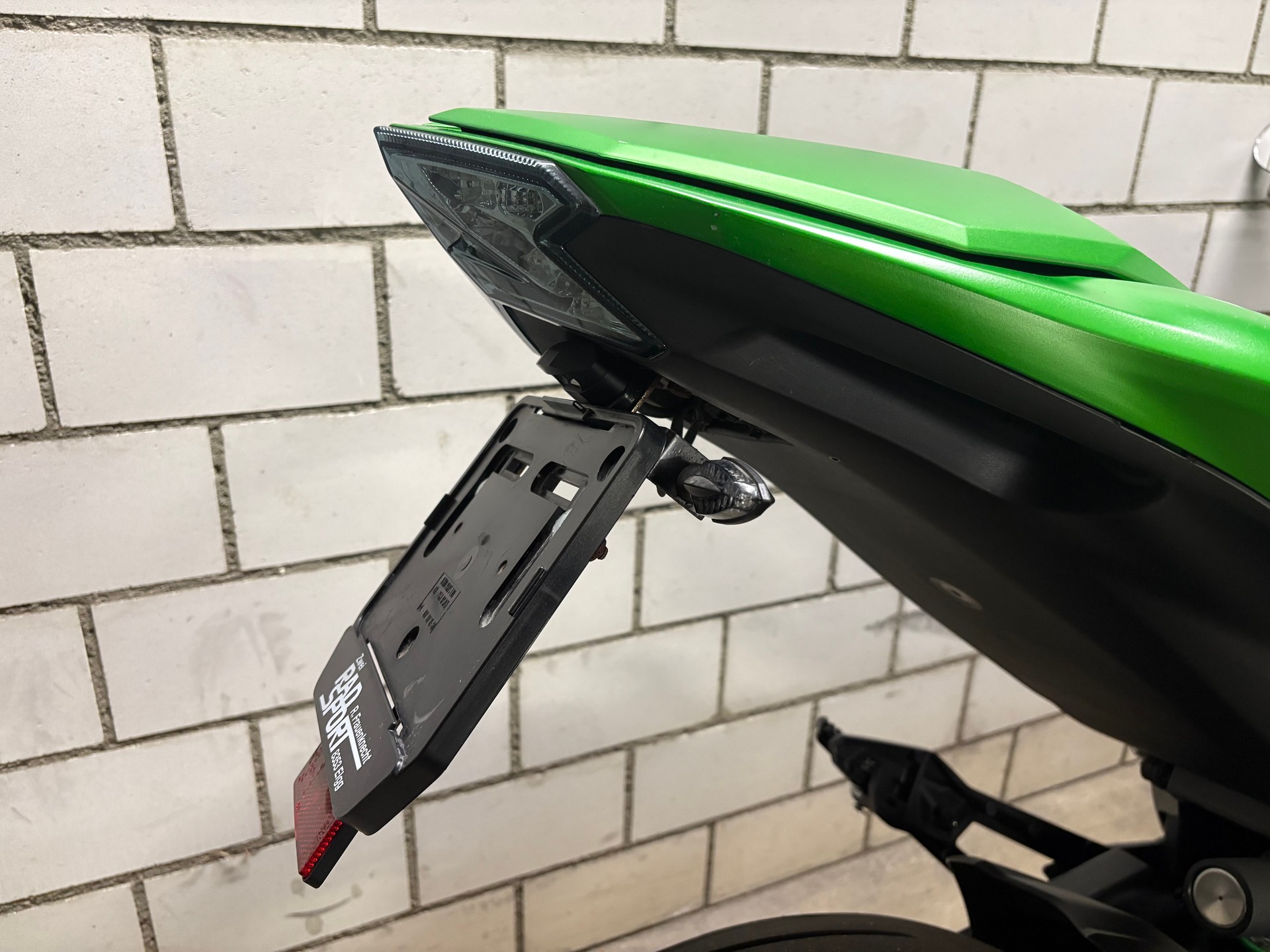 KAWASAKI Z 800 Performance ABS-image-6