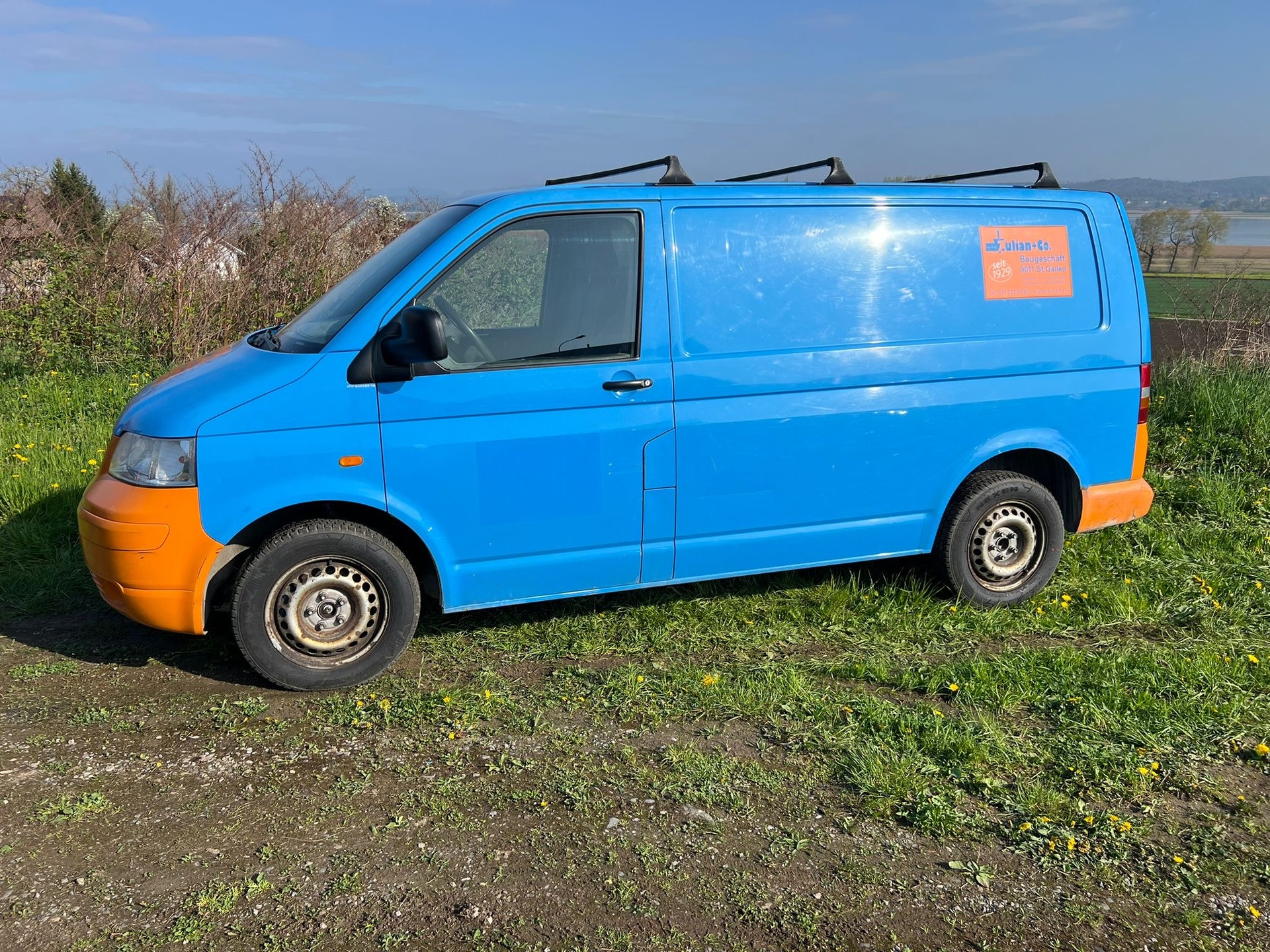 VW T5 1.9 TDI PD-showroom-element-2